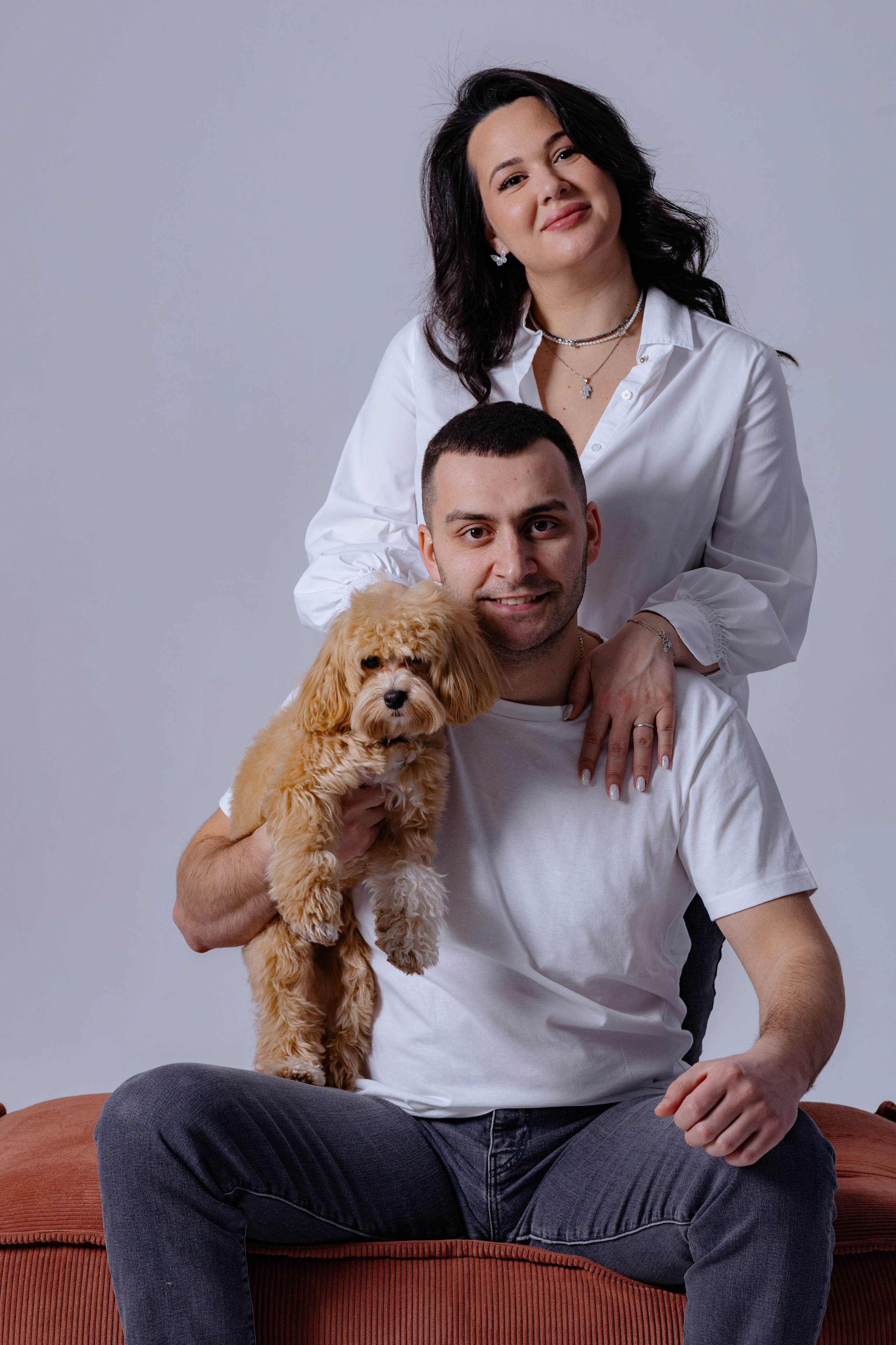 Валерия Вардая | Фотограф | Москва