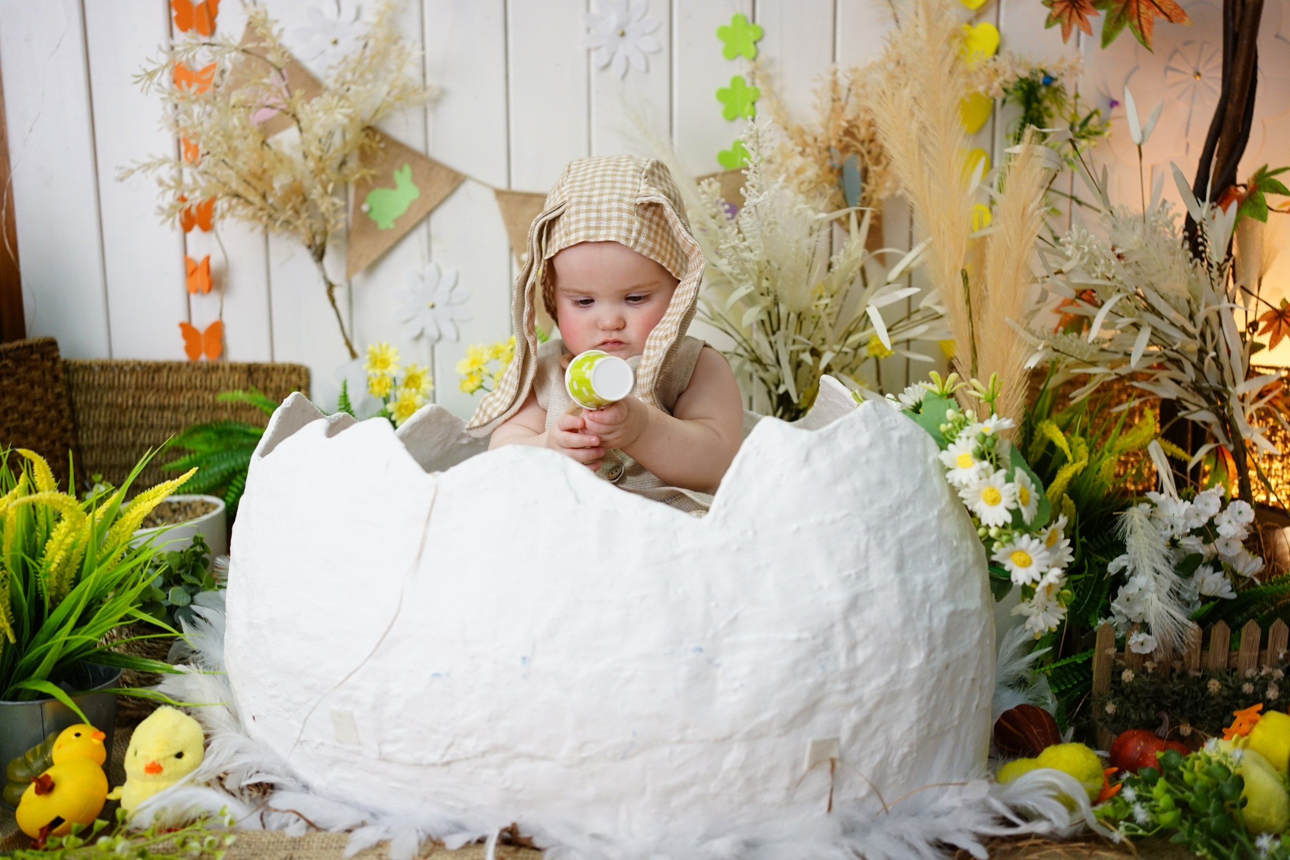 Фотоссесия на Годик для Девочки. Детская Фотостудия ГОДОВАСИКИ в Санкт-Петербурге фотосесия на годик