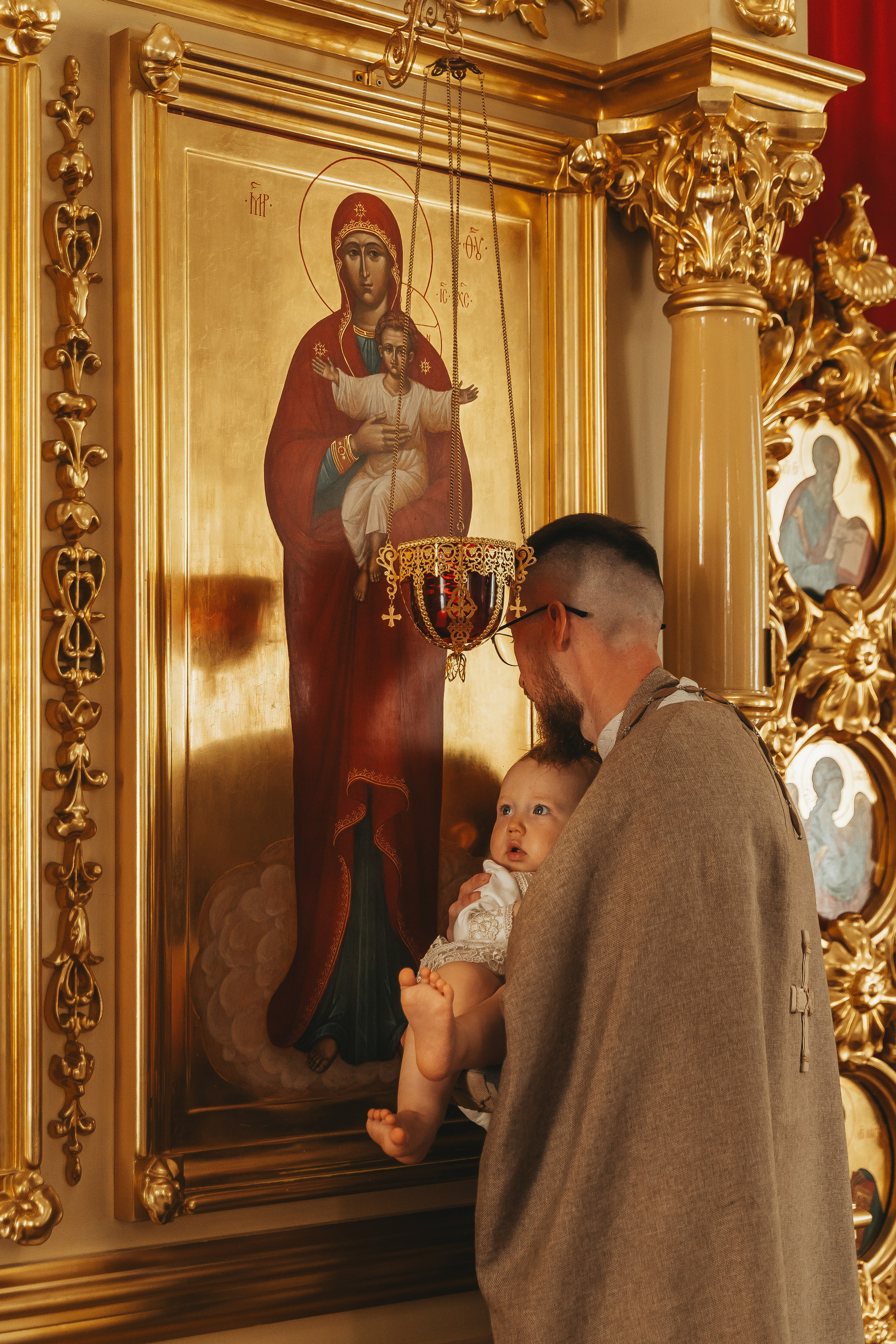 Семейный фотограф в Саратове