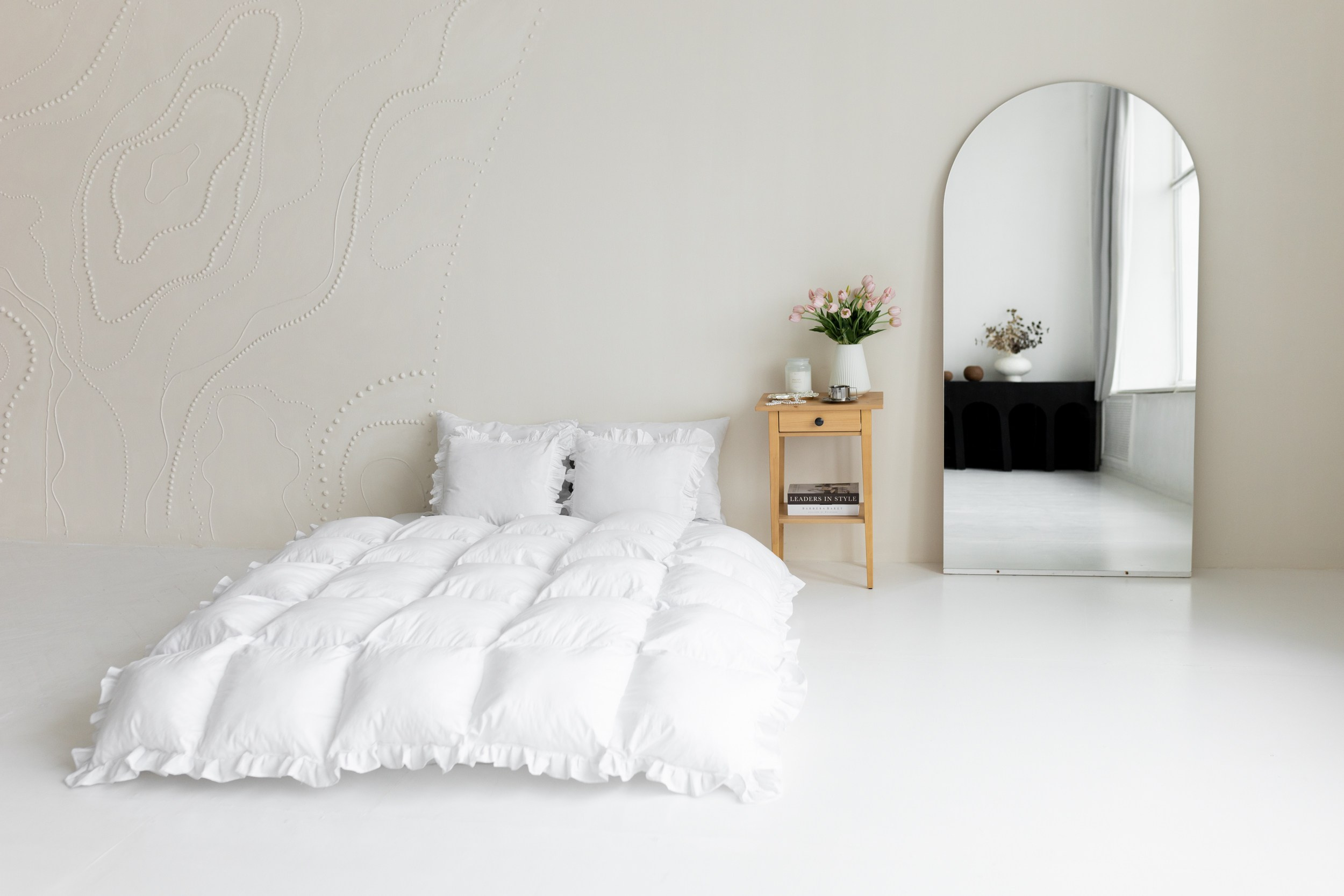 ЗАЛ № 2. Фотостудия Корица Минск