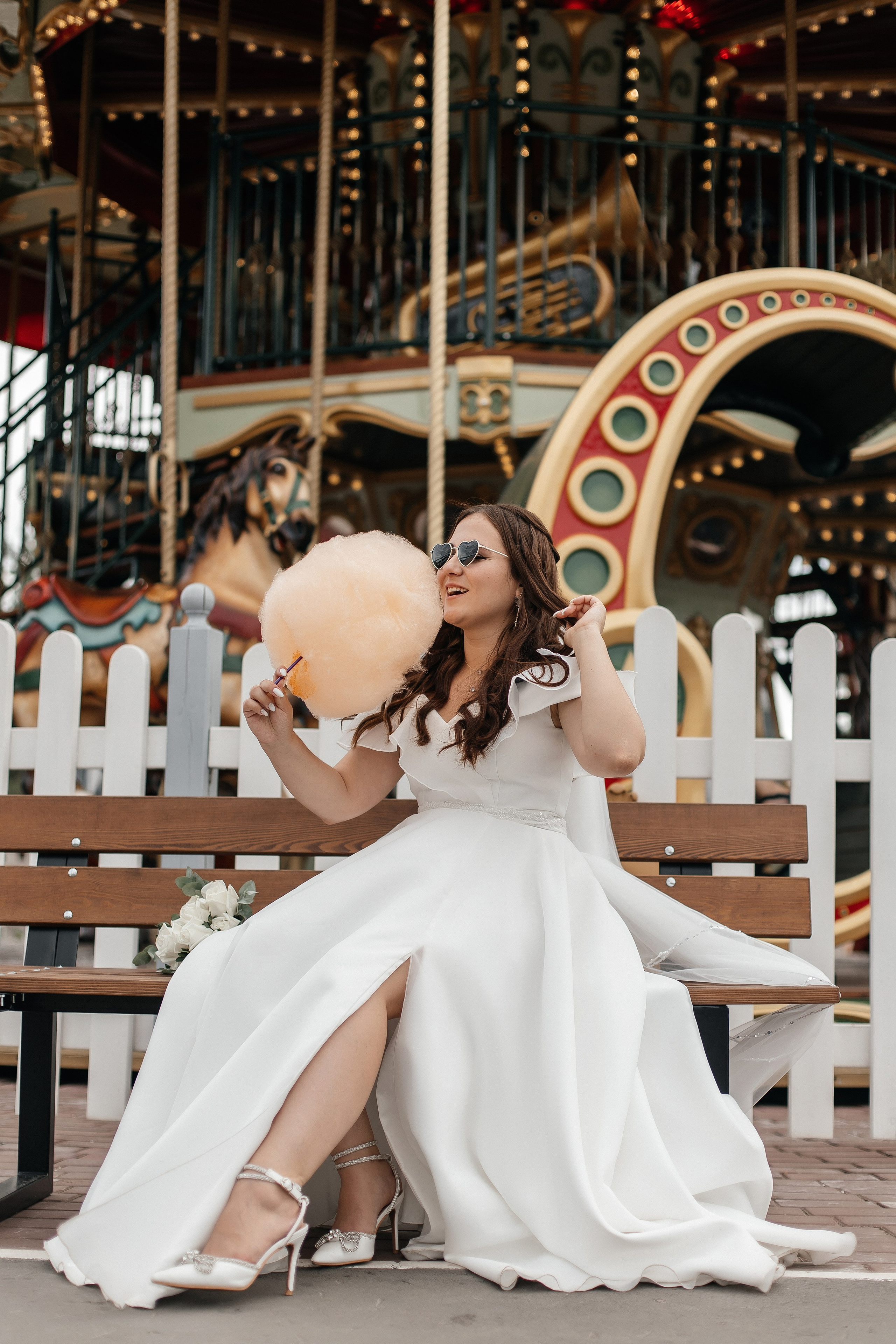 Локации. Свадебный и семейный фотограф в Омске Евгения Хакимова