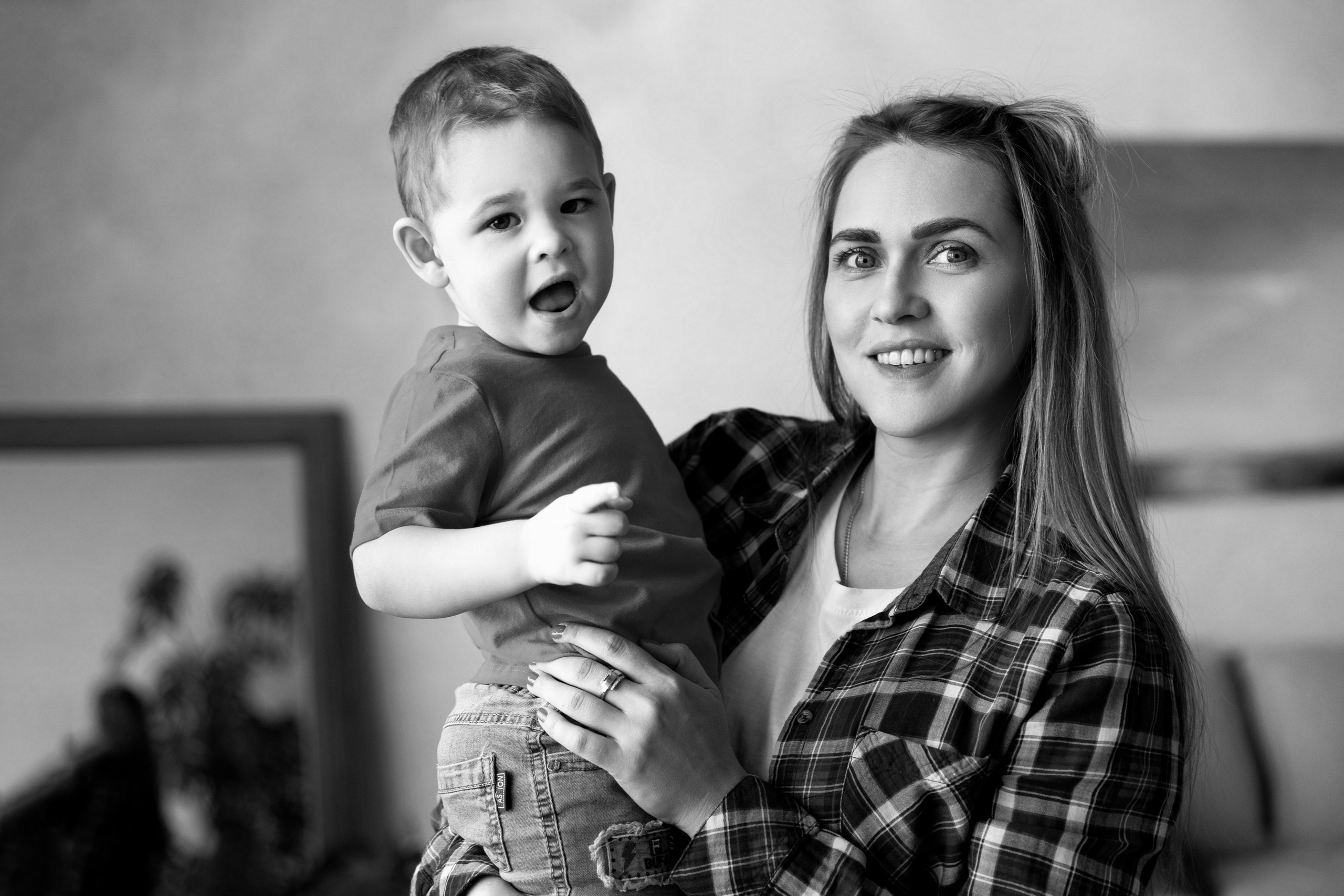 Семейная съемка. Фотограф в Краснодаре Татьяна Безугляк