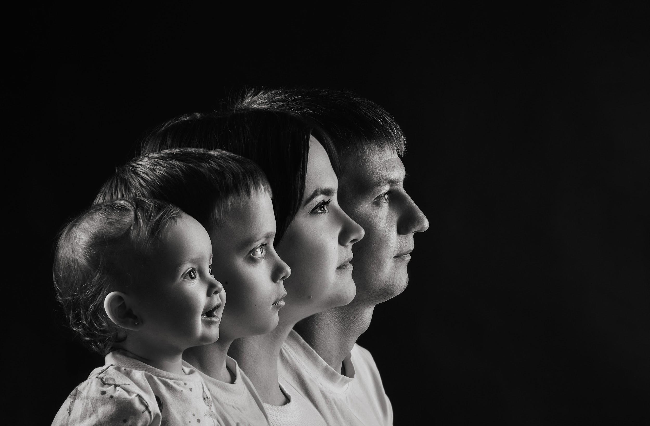 Фотограф Норильск Талнах Оксана Пашкевич