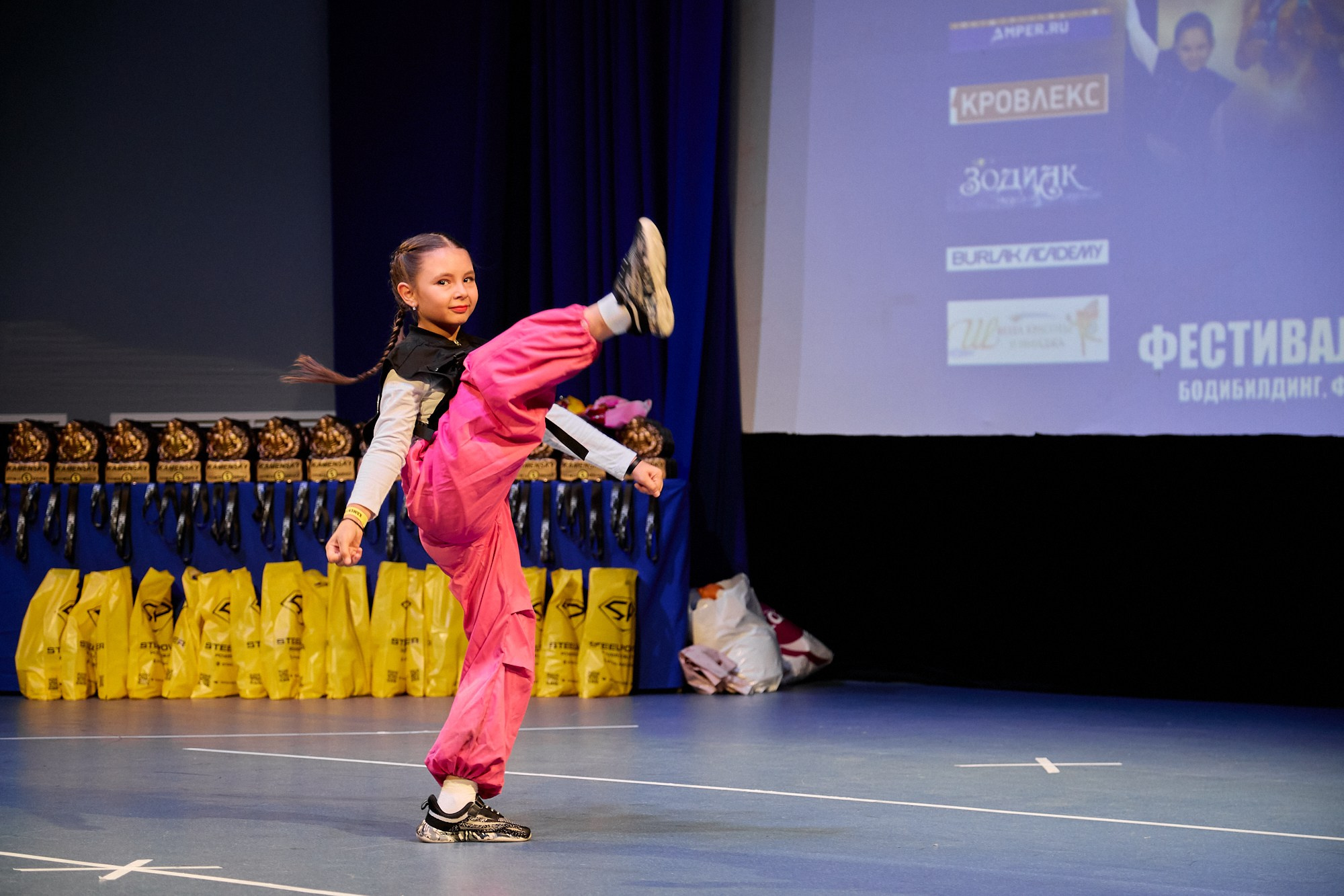 Фестиваль Силовых Видов Спорта «Kamensky Fitness Service». Портретный фотограф Евгений Денисов