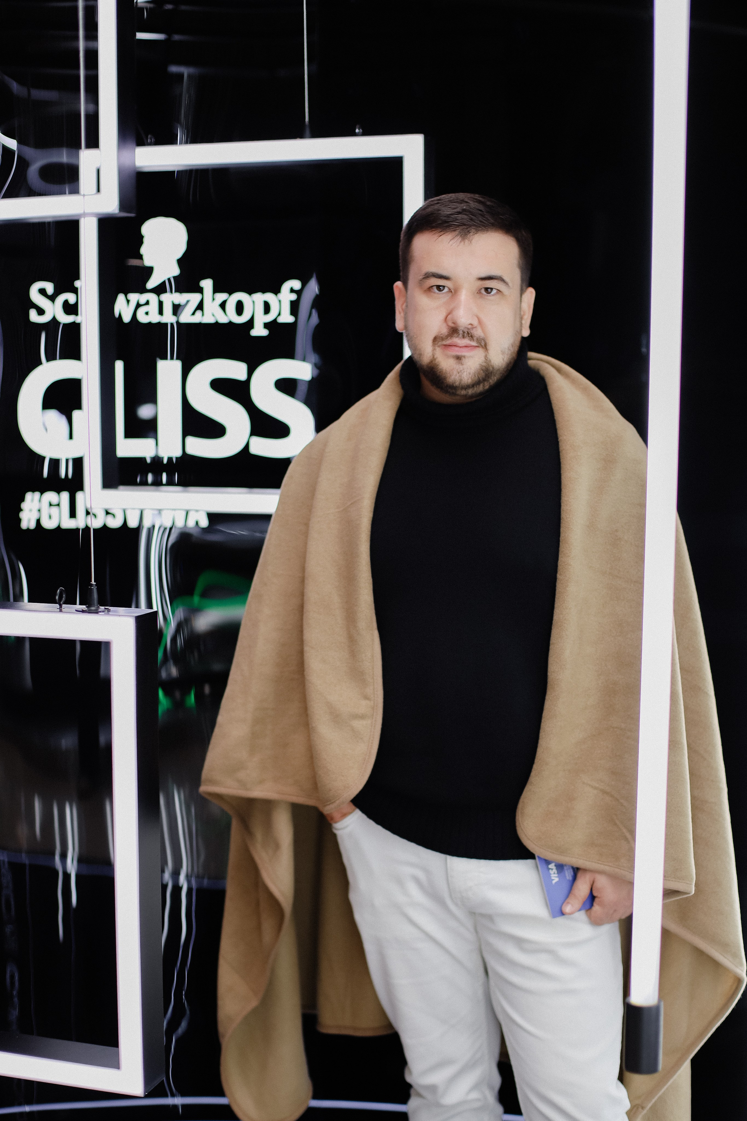 27.10 FWA зона Schwarzkopf и Perwoll. Фотограф в Алматы и Москве Даша Пушкина