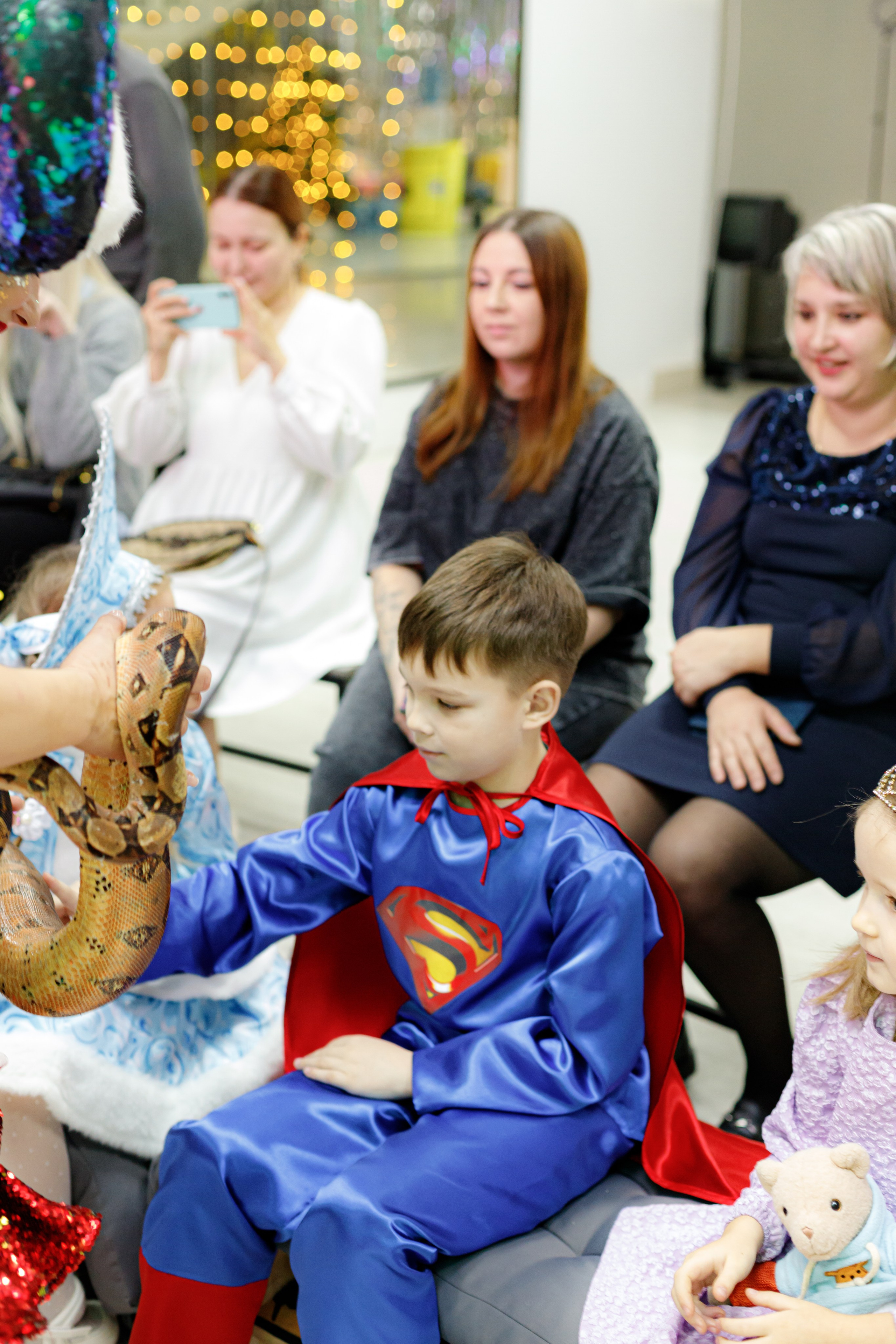 HAPPY NEW YEAR PART/5. Photokarish