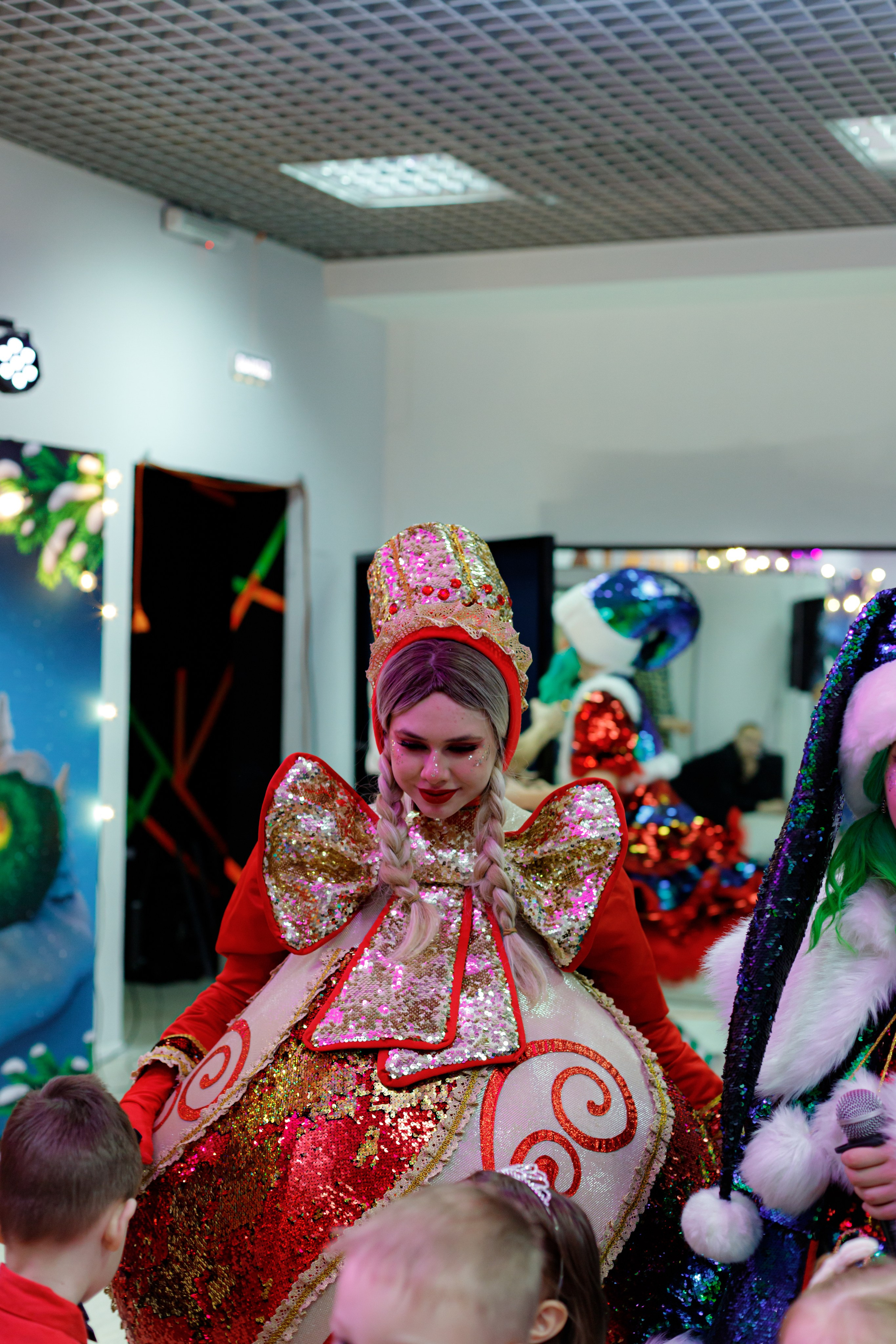 HAPPY NEW YEAR part/4. Photokarish