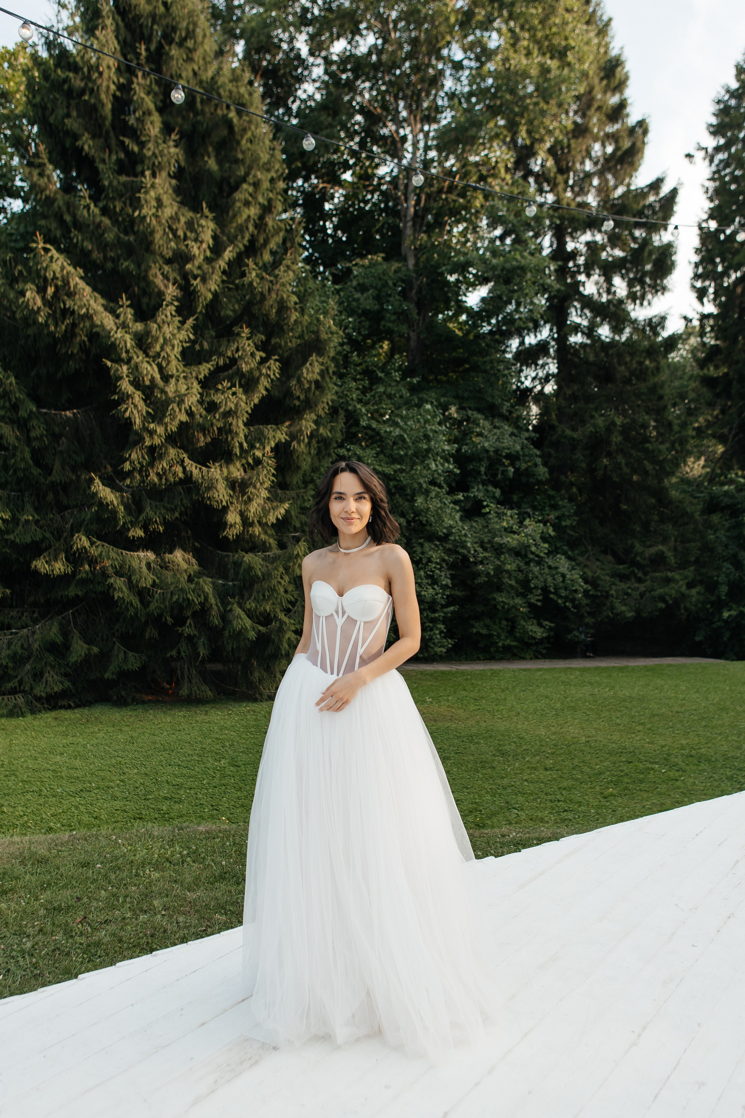 Фотограф Дарья Николаева