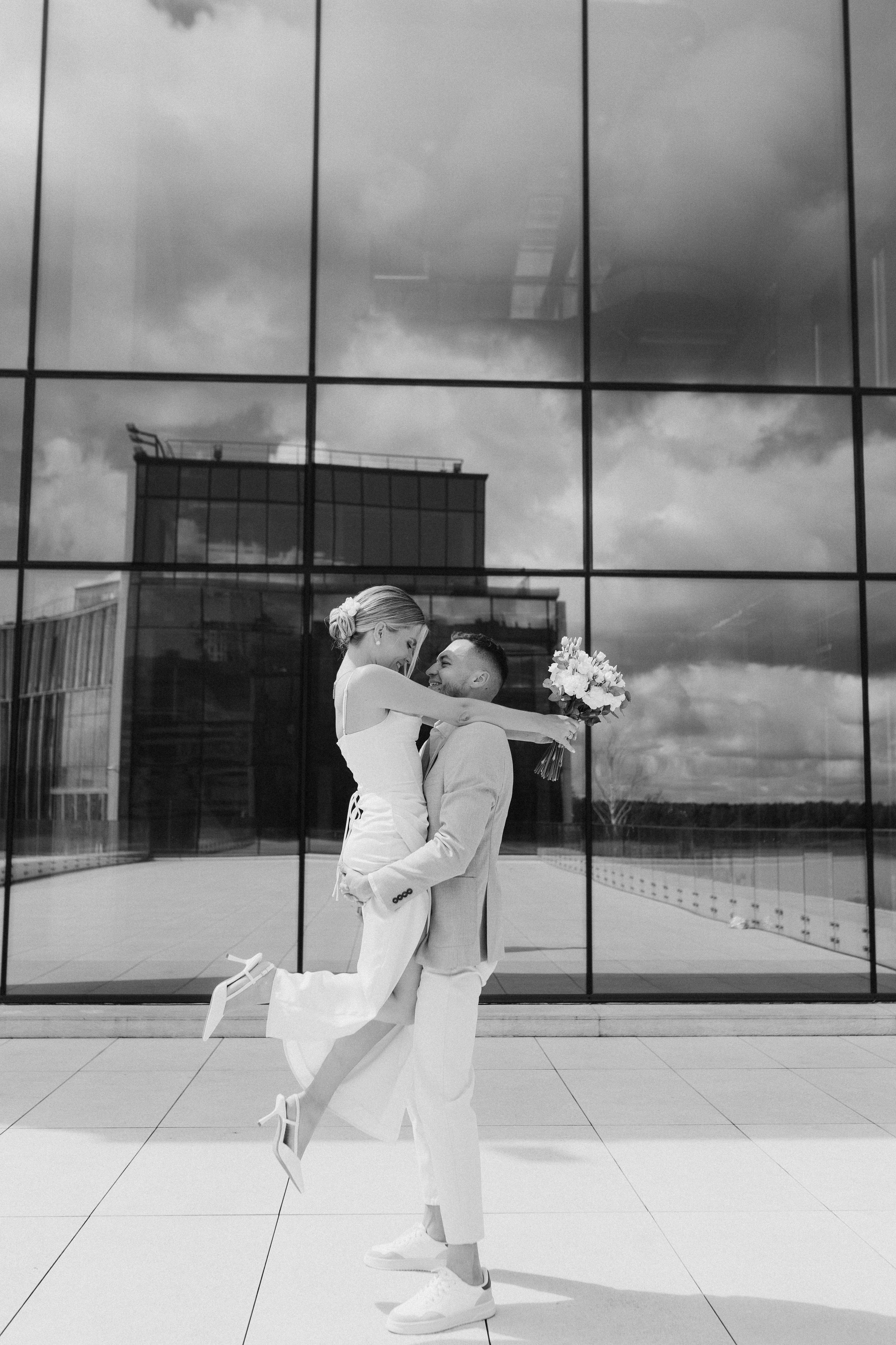 Свадебное портфолио. Алёна Берёзка фотограф Минск