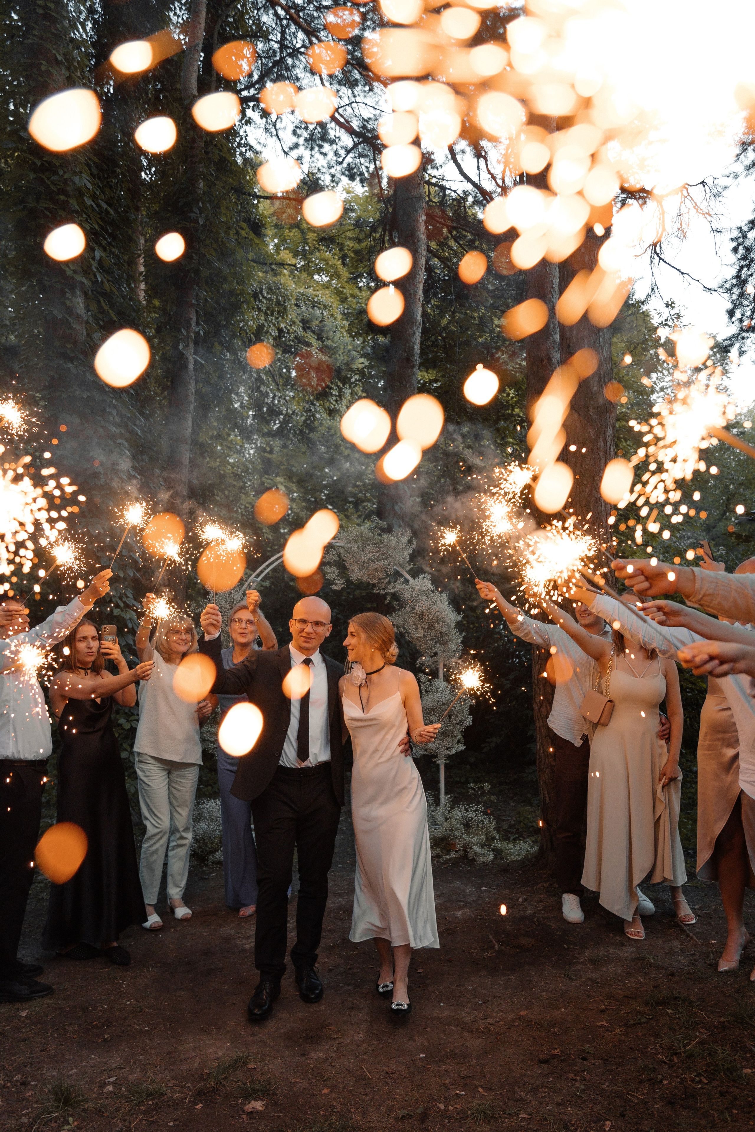 Ярослав и Анасатасия