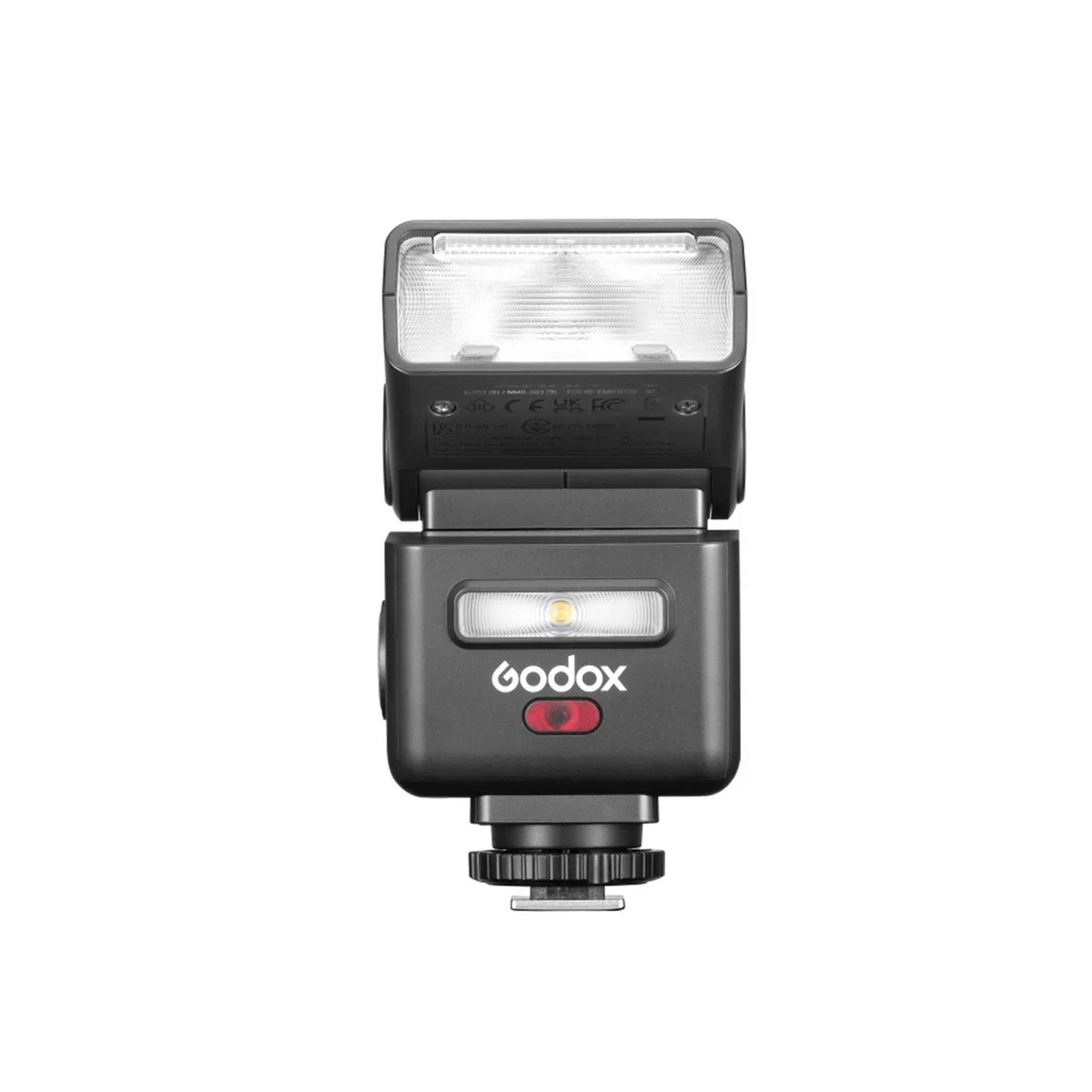 Вспышка Godox iT32 + X5-C TTL HSS магнитная для Canon