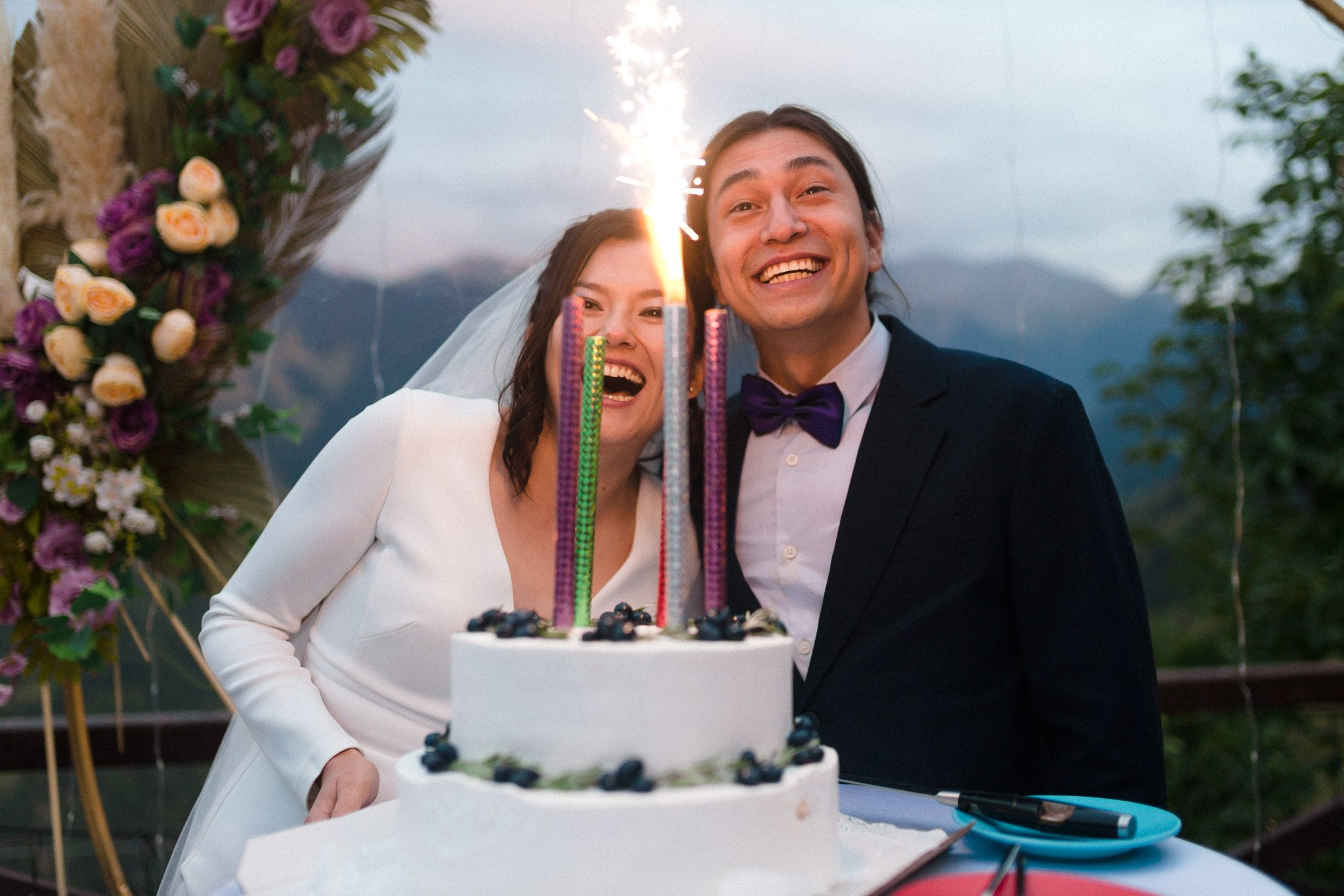 Свадебная съёмка в Алматы. MIKHAIL VASSILYEV — Свадебный и Репортажный фотограф в Алматы