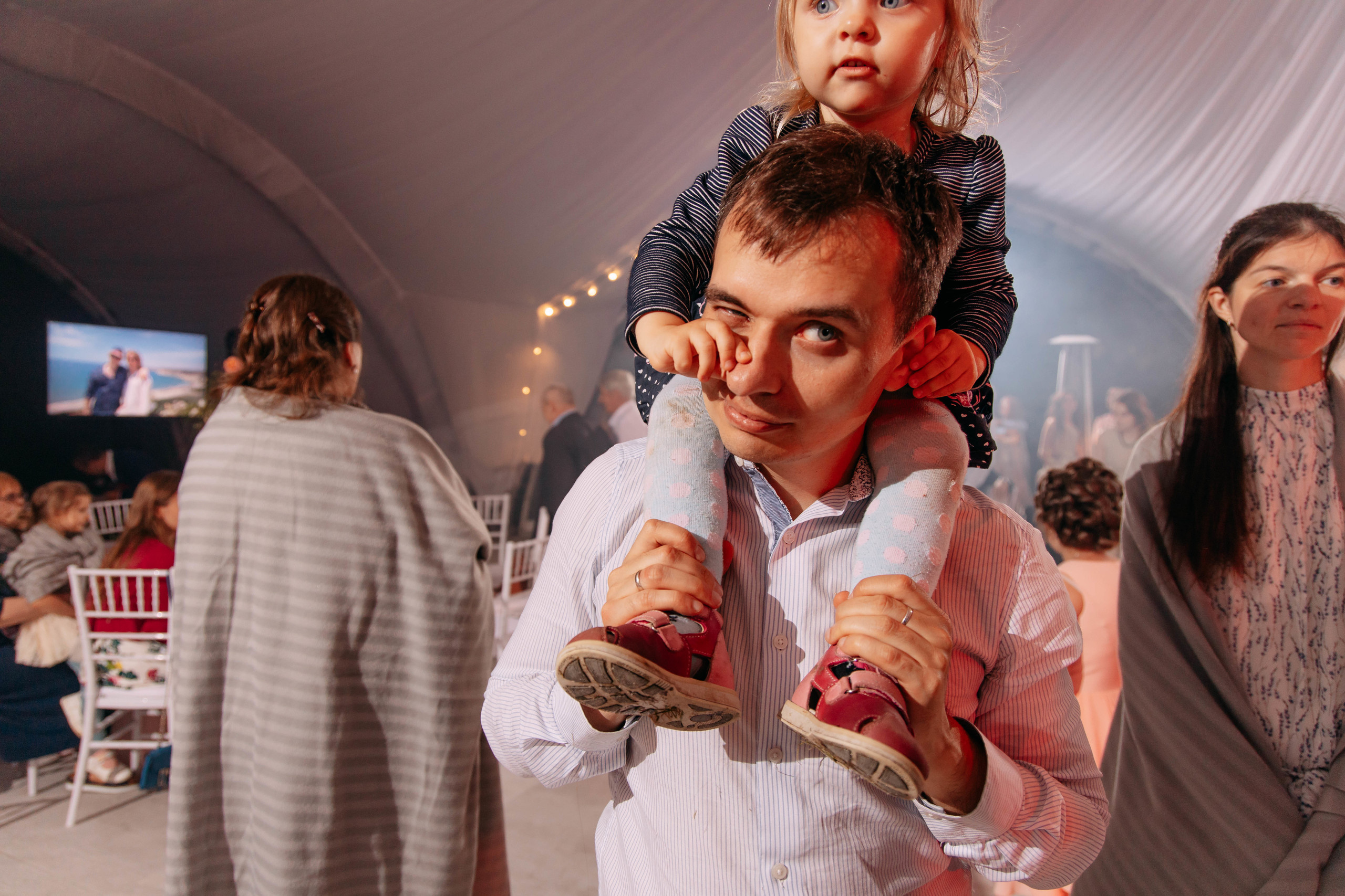 Фото и видео съемка. Андрей Ионов