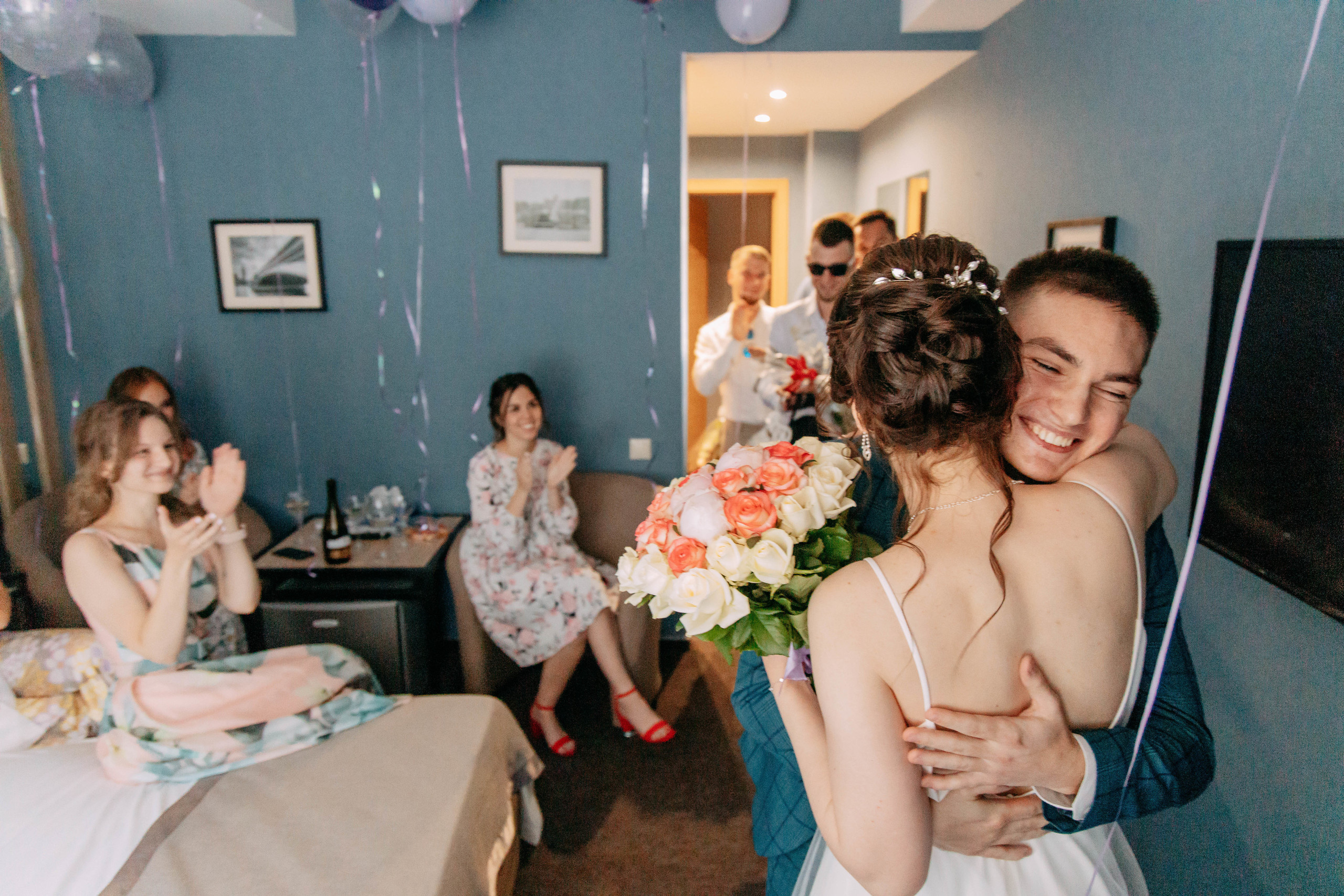 Фото и видео съемка. Андрей Ионов