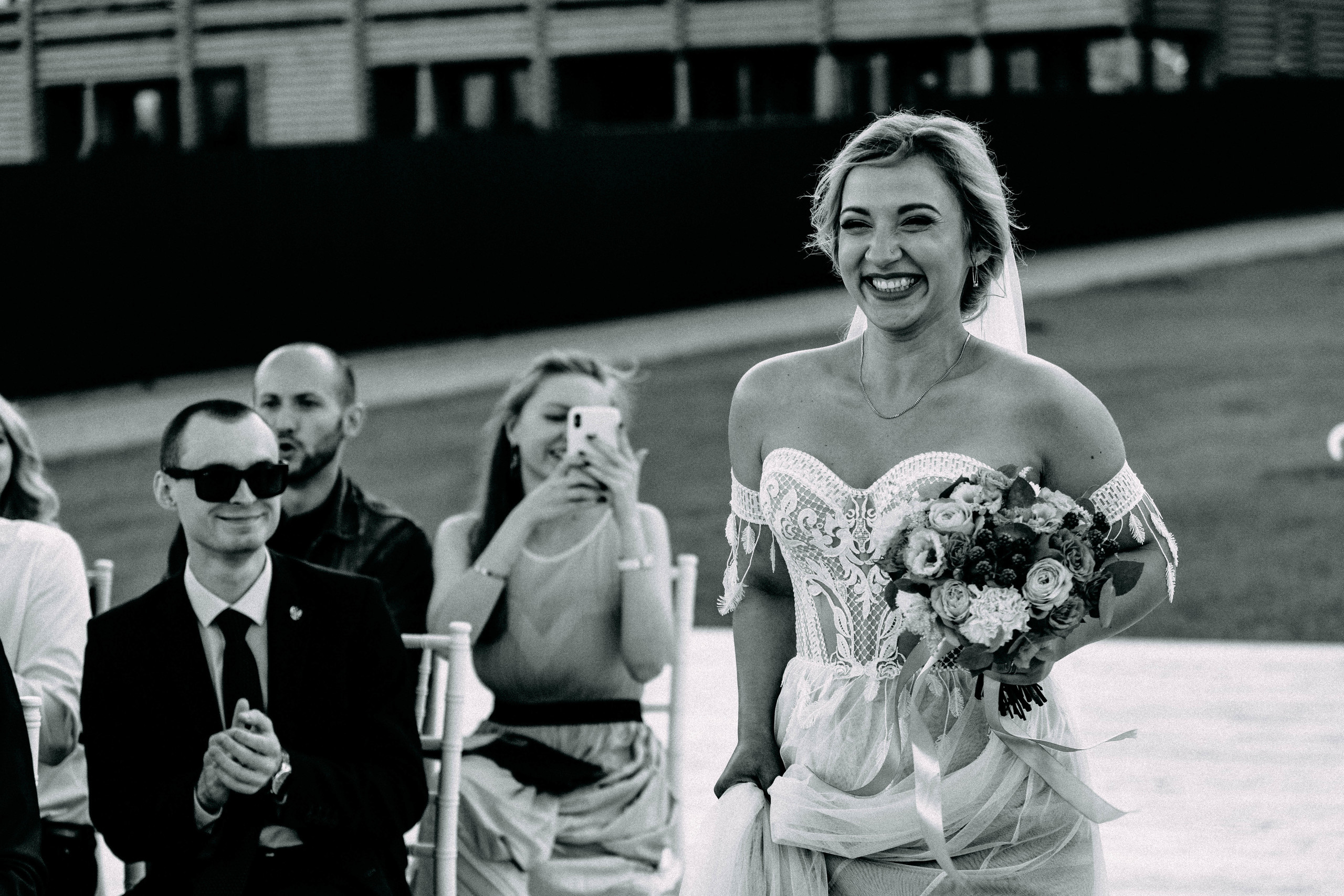 Фото и видео съемка. Андрей Ионов