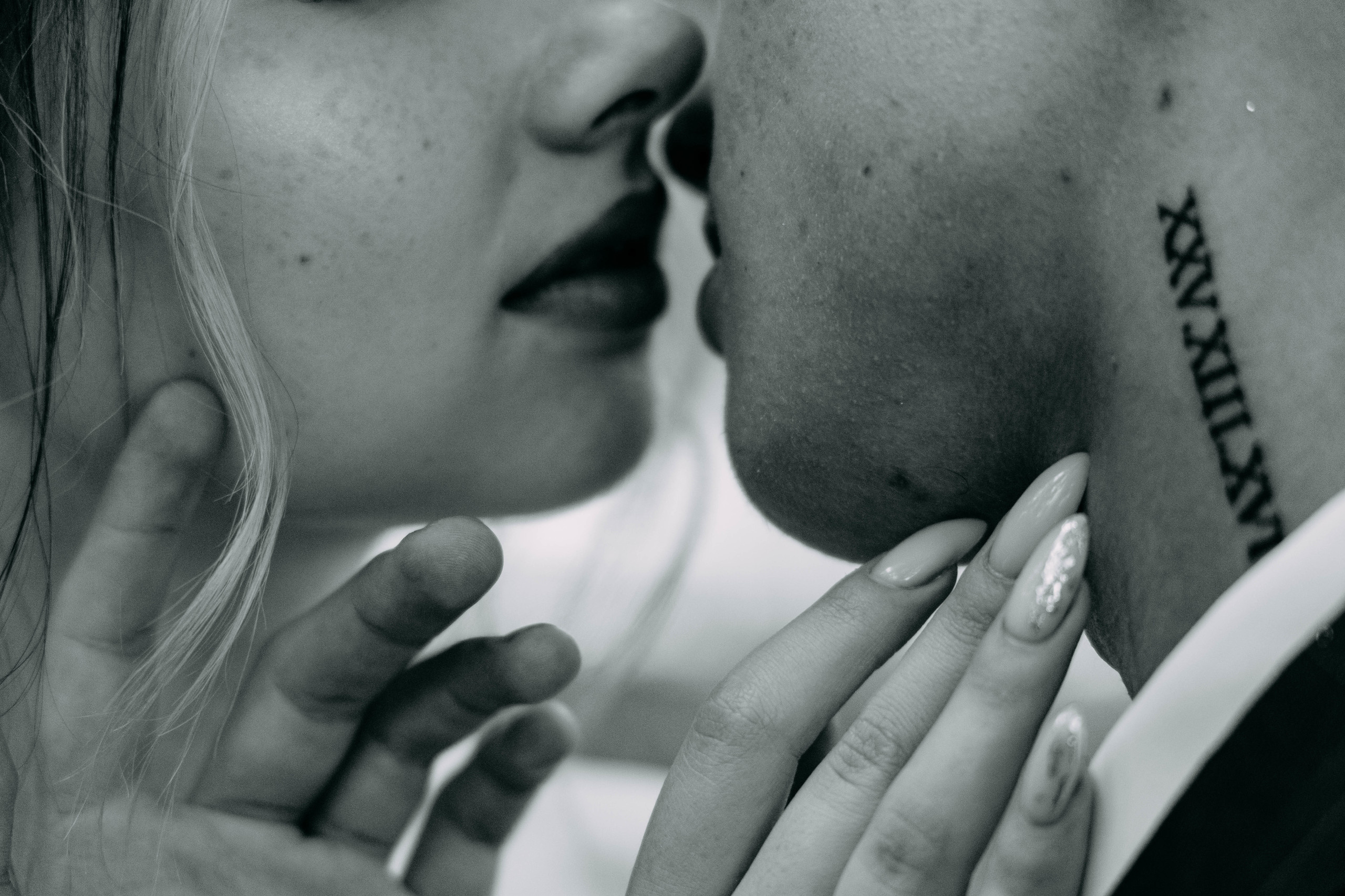 Фото и видео съемка. Андрей Ионов