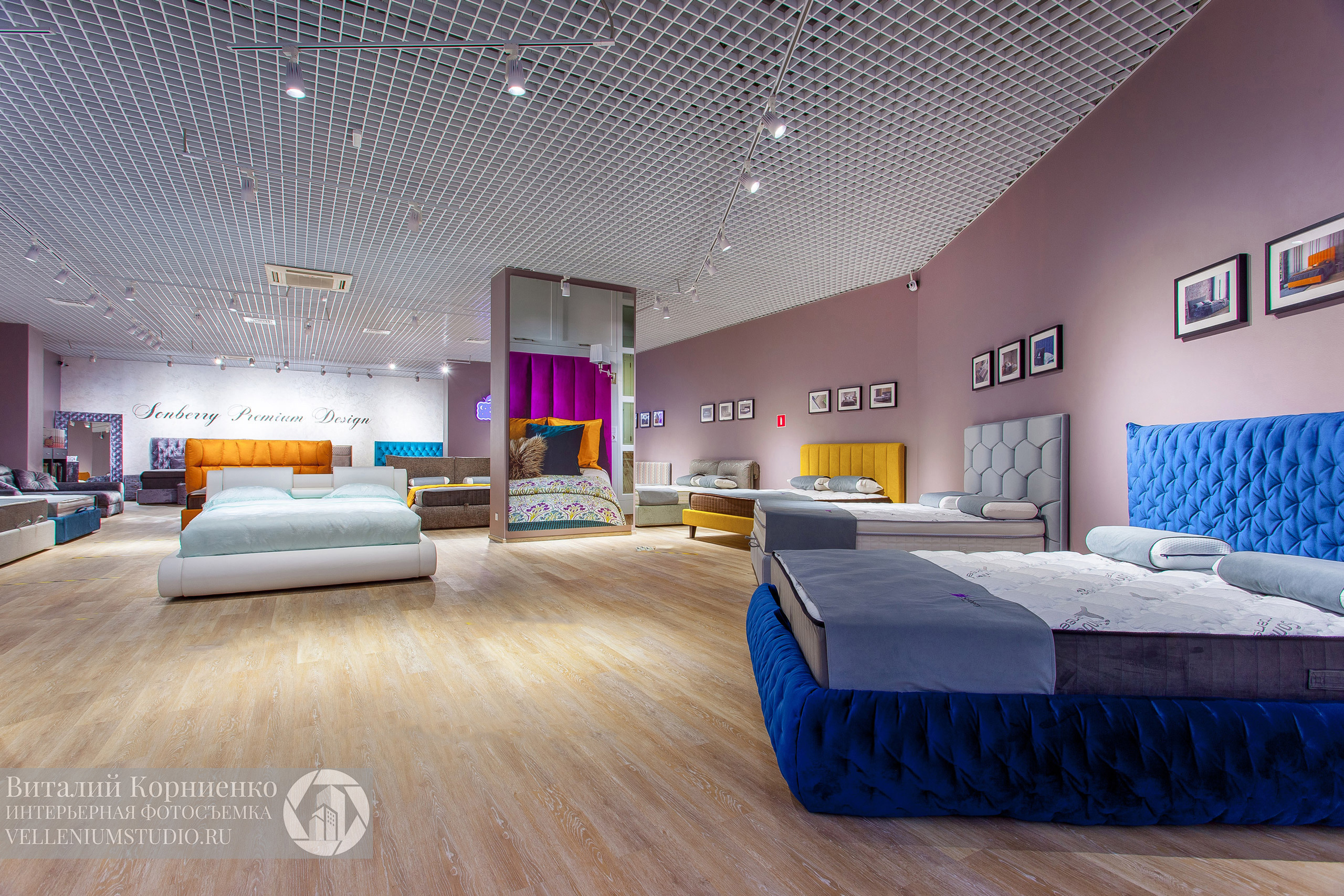 Для рекламы и презентаций. Интерьерный фотограф Краснодар: профессионально по доступным ценам