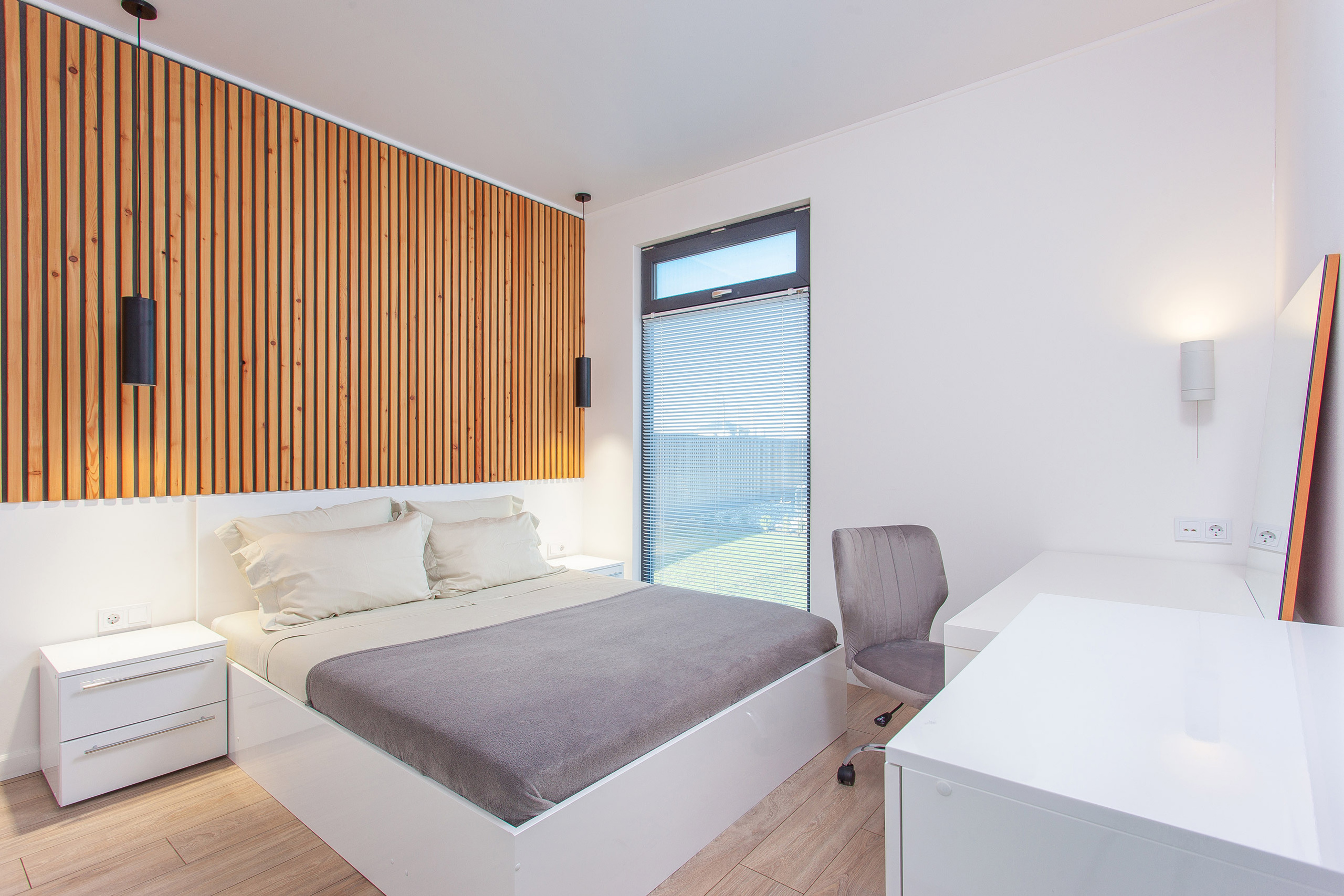 Для рекламы и презентаций. Интерьерный фотограф Краснодар: профессионально по доступным ценам