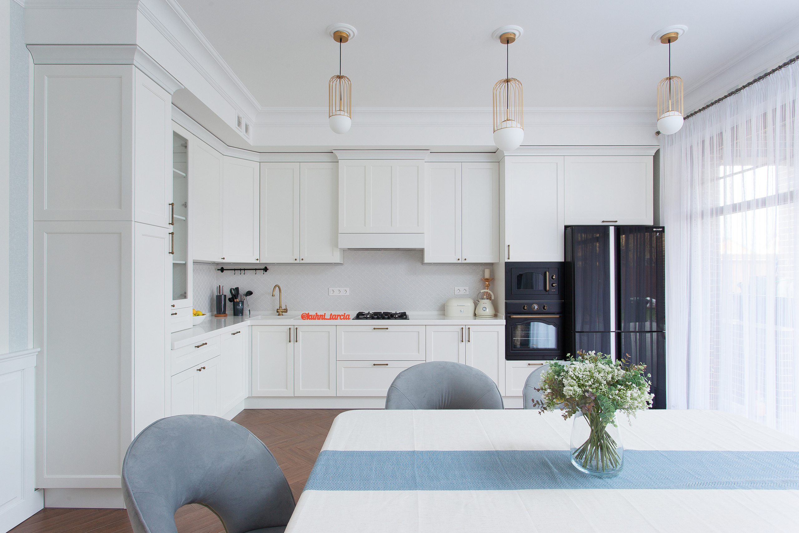 Для рекламы и презентаций. Интерьерный фотограф Краснодар: профессионально по доступным ценам