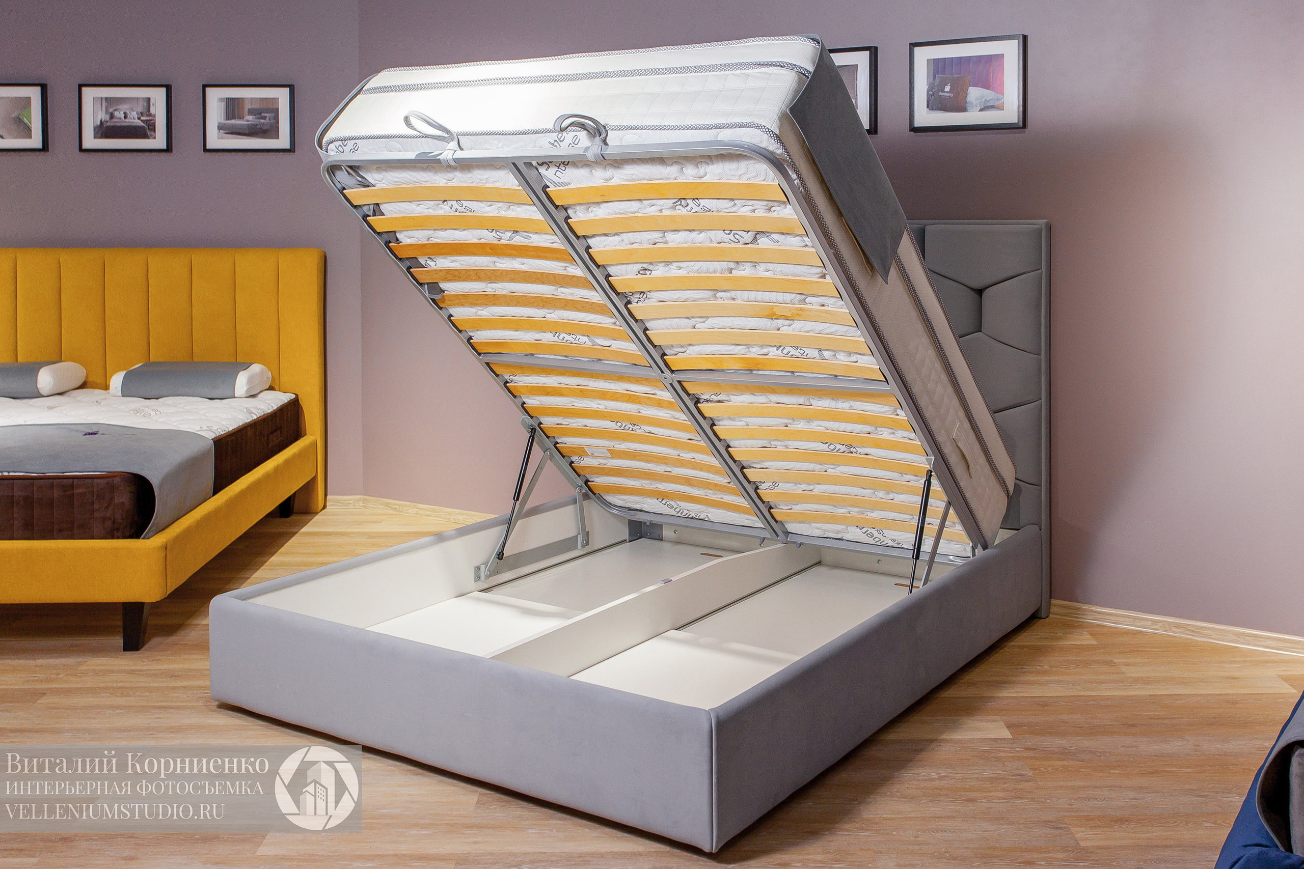 Для рекламы и презентаций. Интерьерный фотограф Краснодар: профессионально по доступным ценам