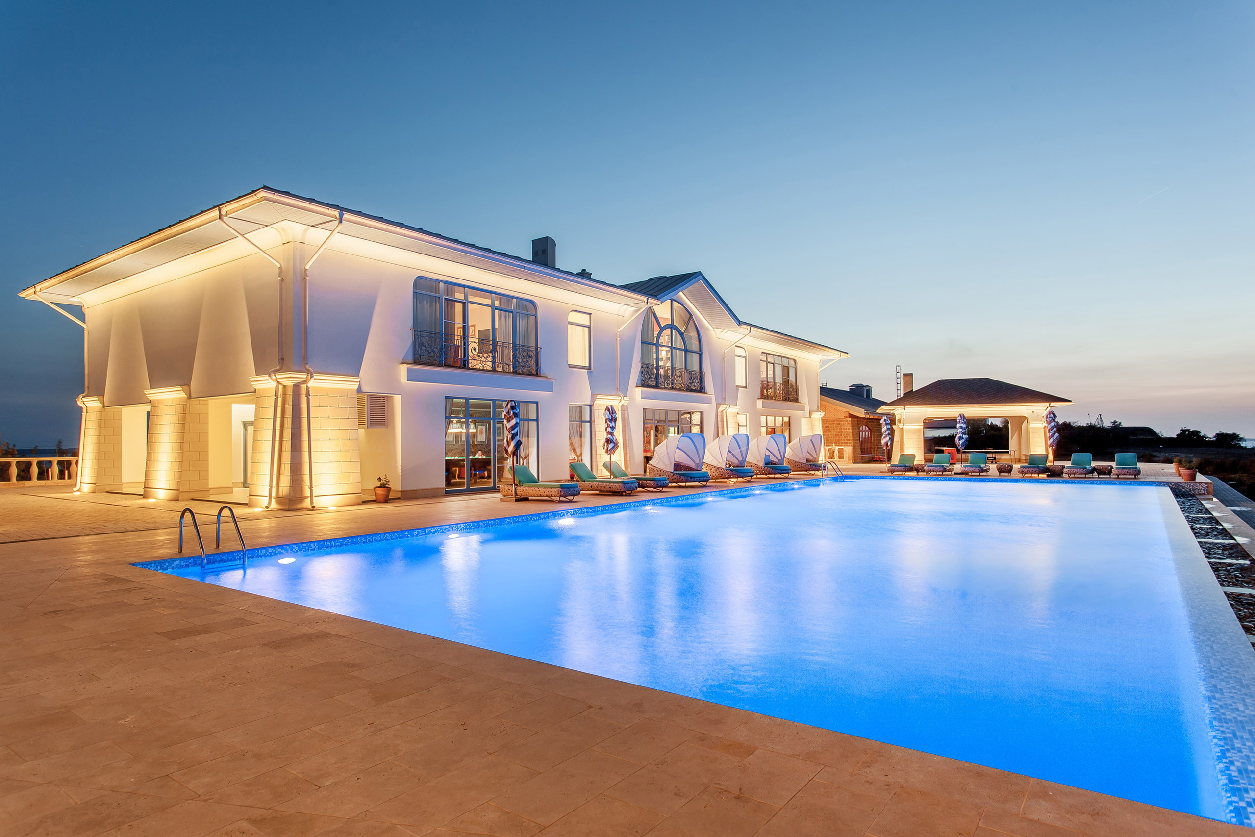 Для рекламы и презентаций. Интерьерный фотограф Краснодар: профессионально по доступным ценам