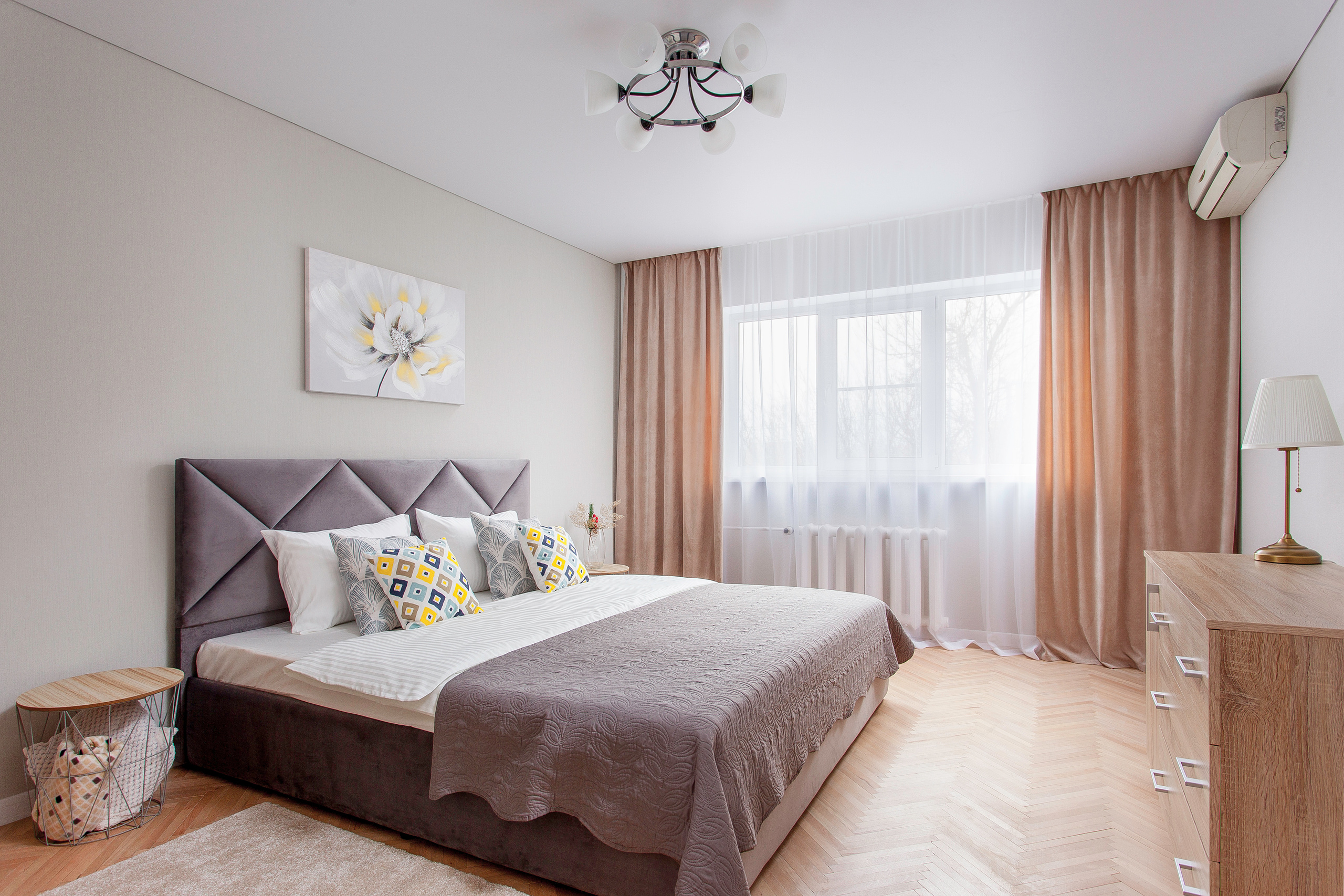 Для рекламы и презентаций. Интерьерный фотограф Краснодар: профессионально по доступным ценам