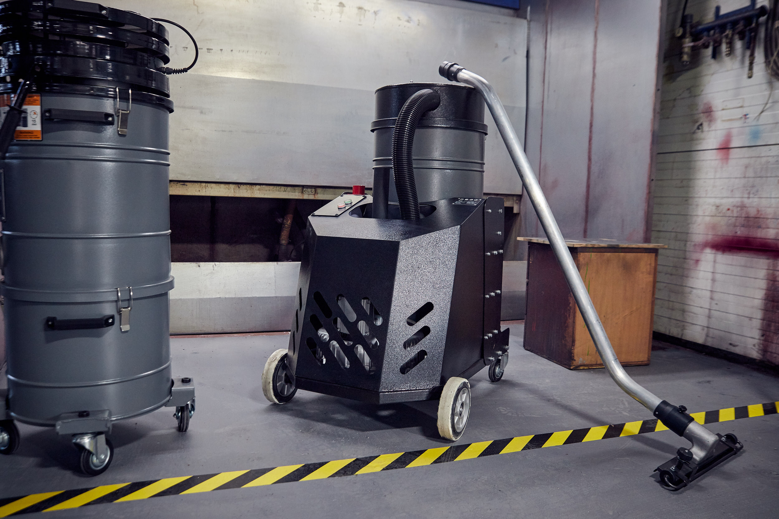 Съемка производства Linolit. Контент для бизнеса в Екатеринбурге Полдень Медиа