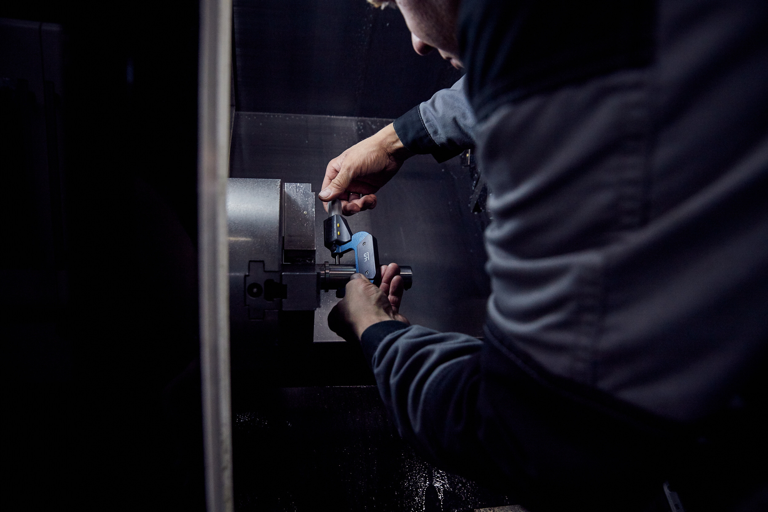 Съемка производства Linolit. Контент для бизнеса в Екатеринбурге Полдень Медиа