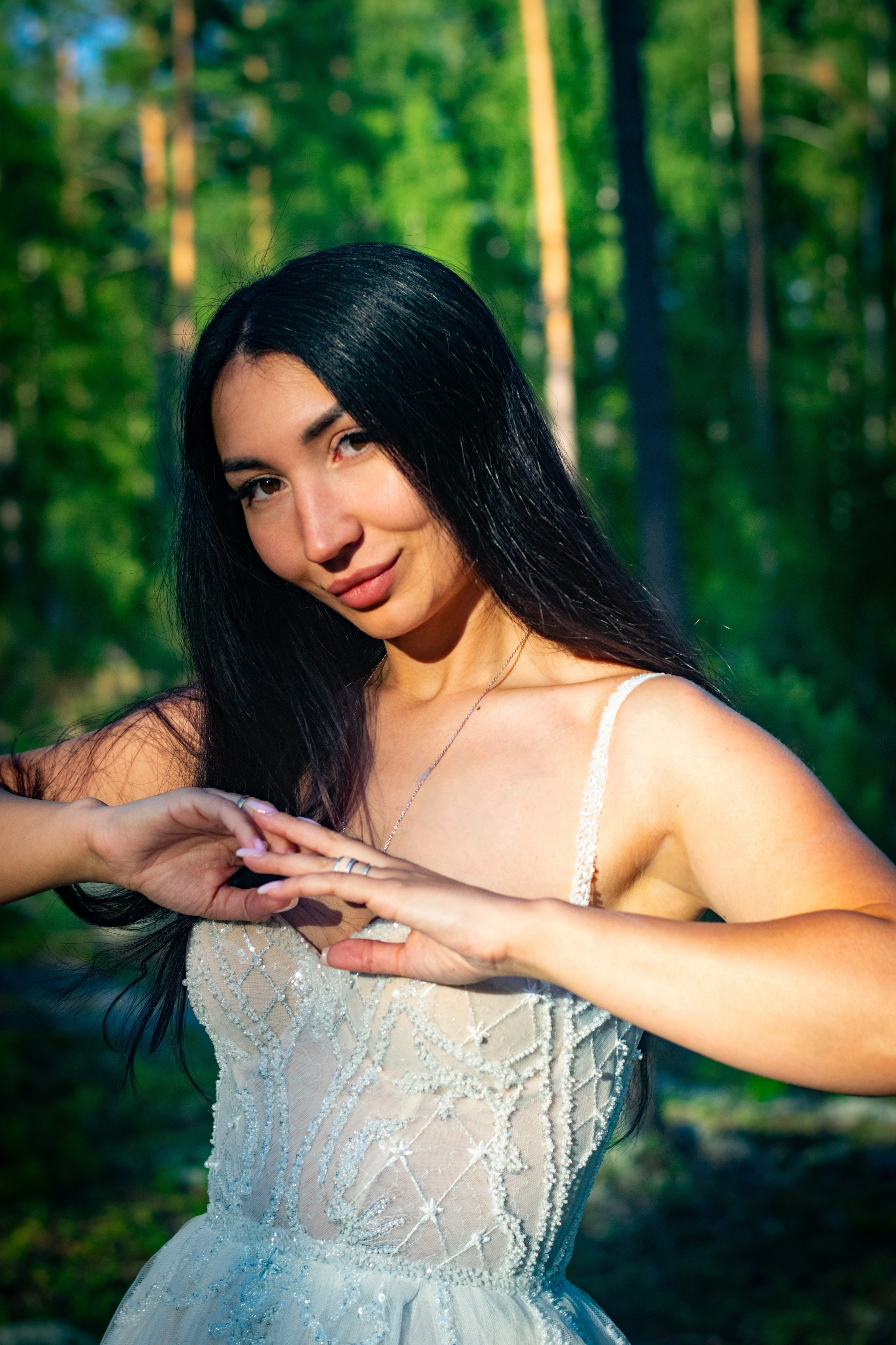 Контакты. F.O.xygen