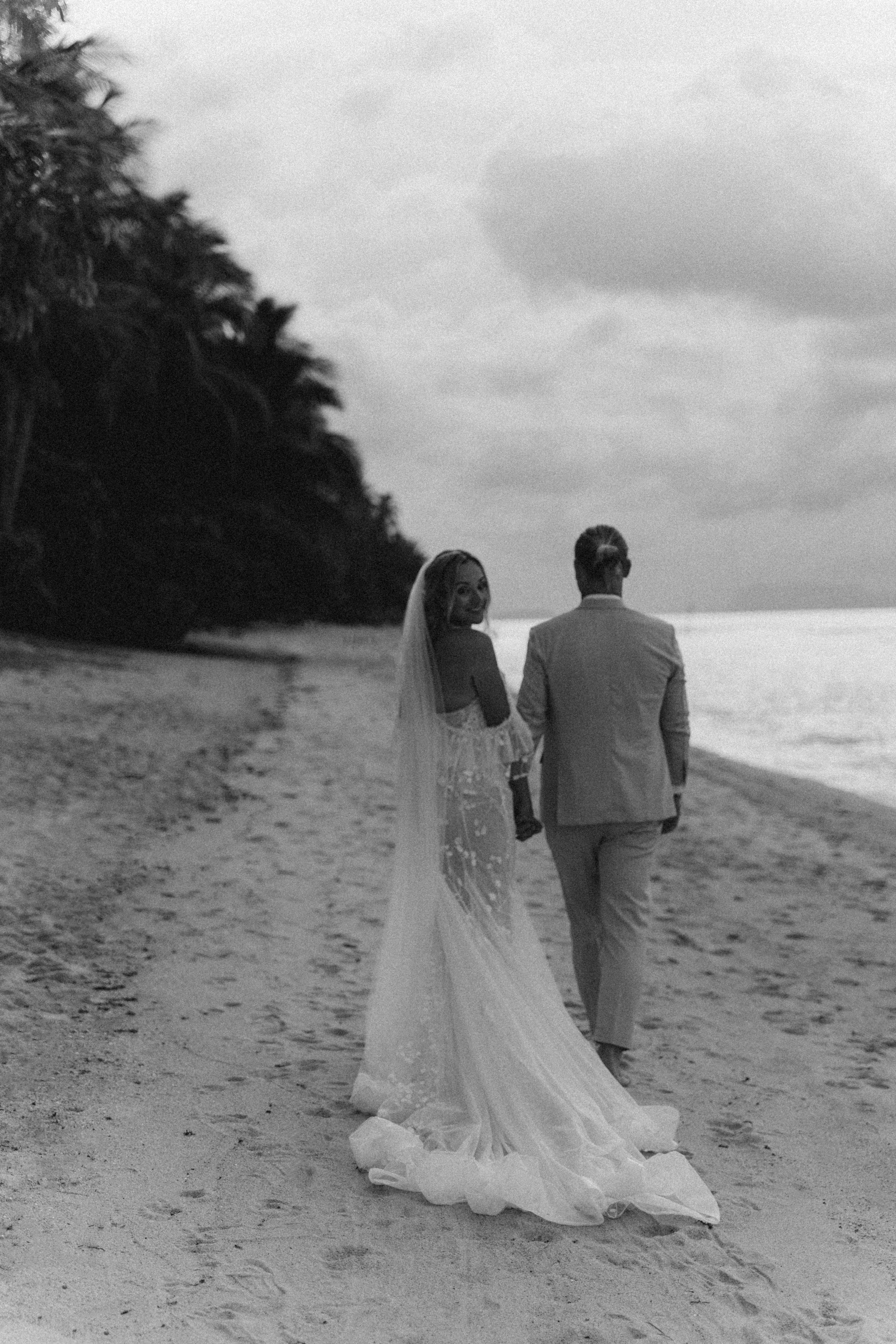 Wedding. Photographer in Koh Samui | Olga Krasikova