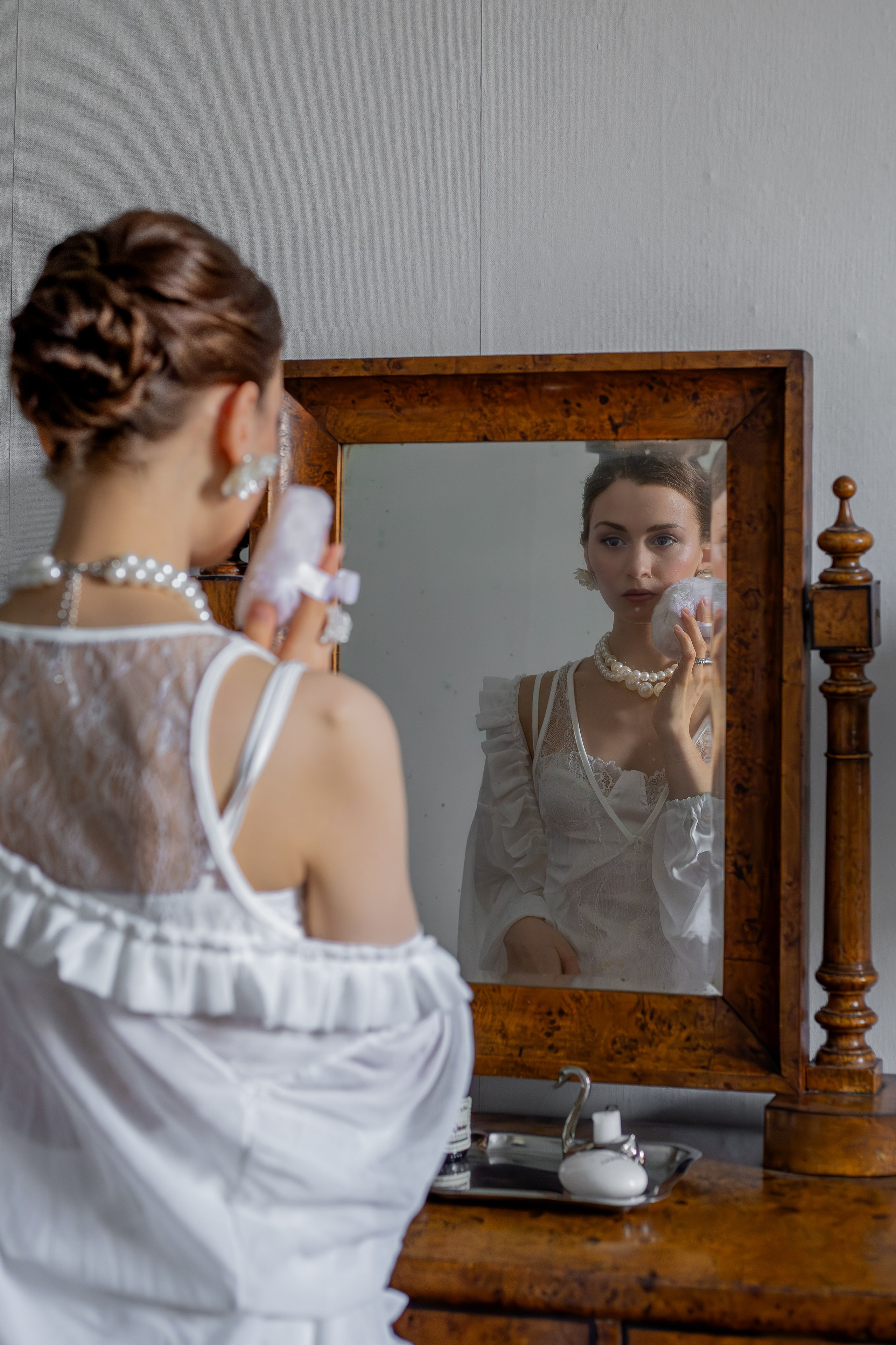 Свадебные съёмки (из портфолио). Семейный и свадебный фотограф в Москве и Домодедово Анна Авилочкина