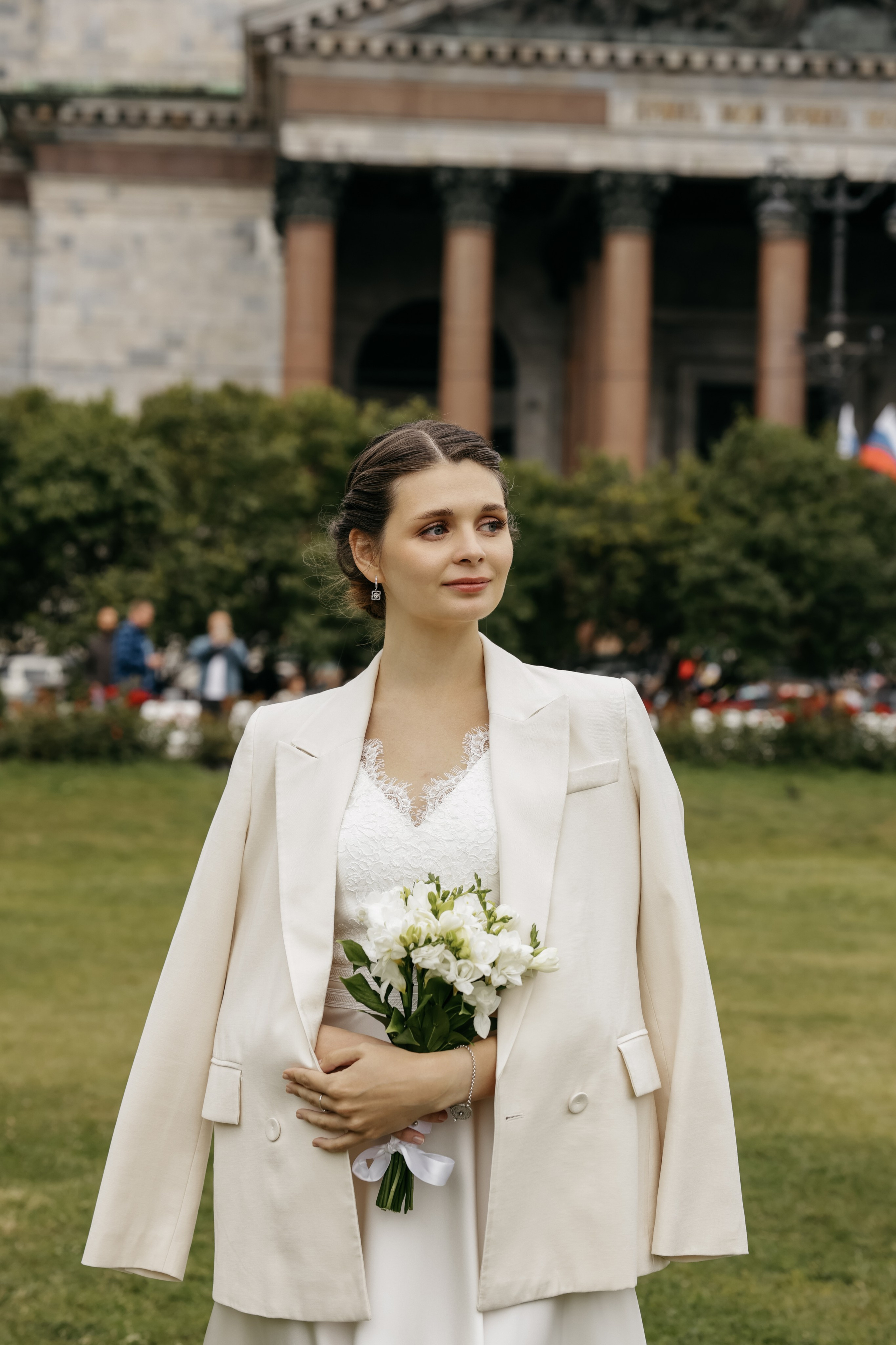 Никита и Анастасия. Свадебный и Семейный Фотограф в Гатчине и Санкт-Петербурге Виктория