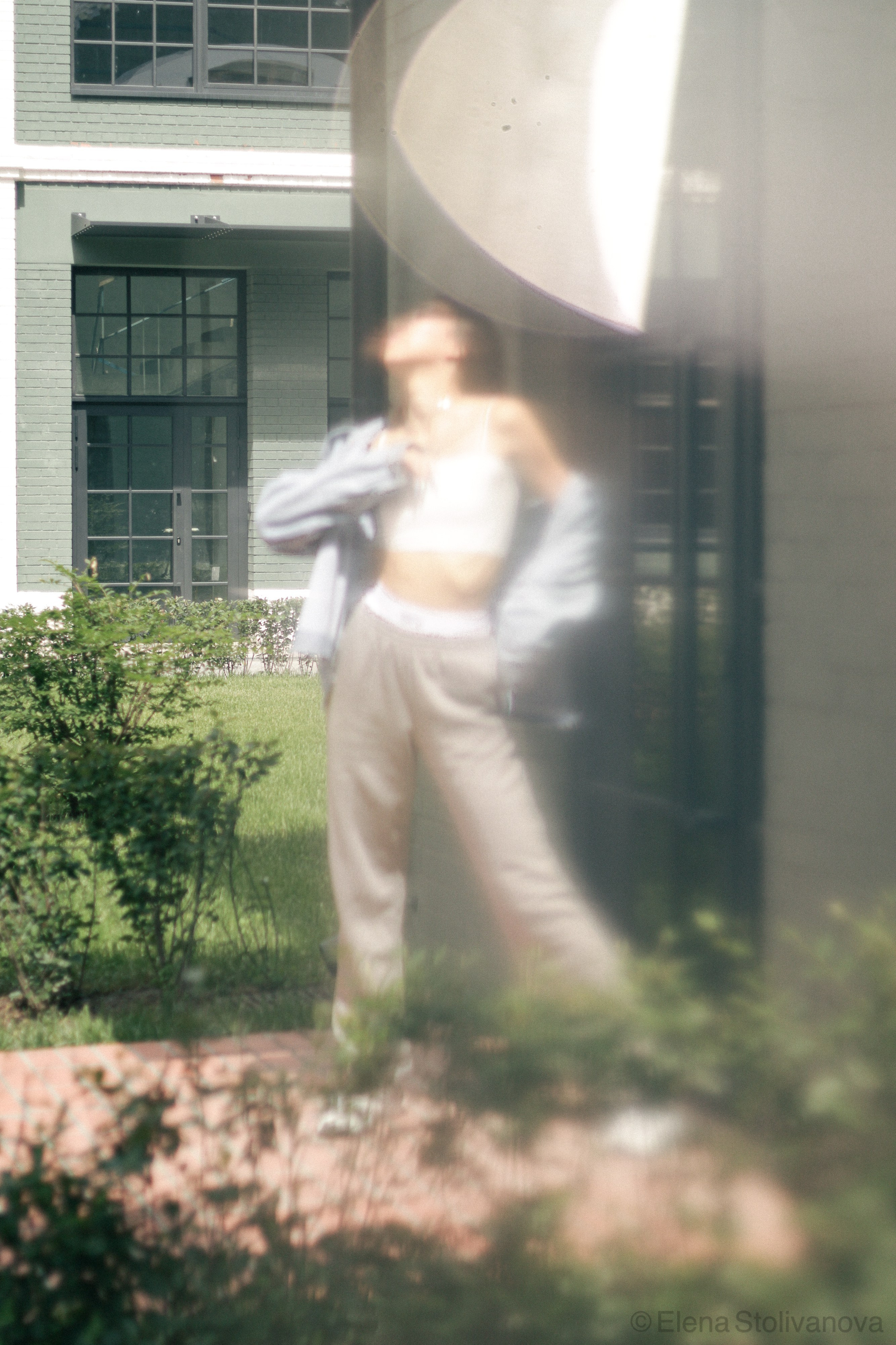 Портретный фотограф Москва | Елена Столиванова