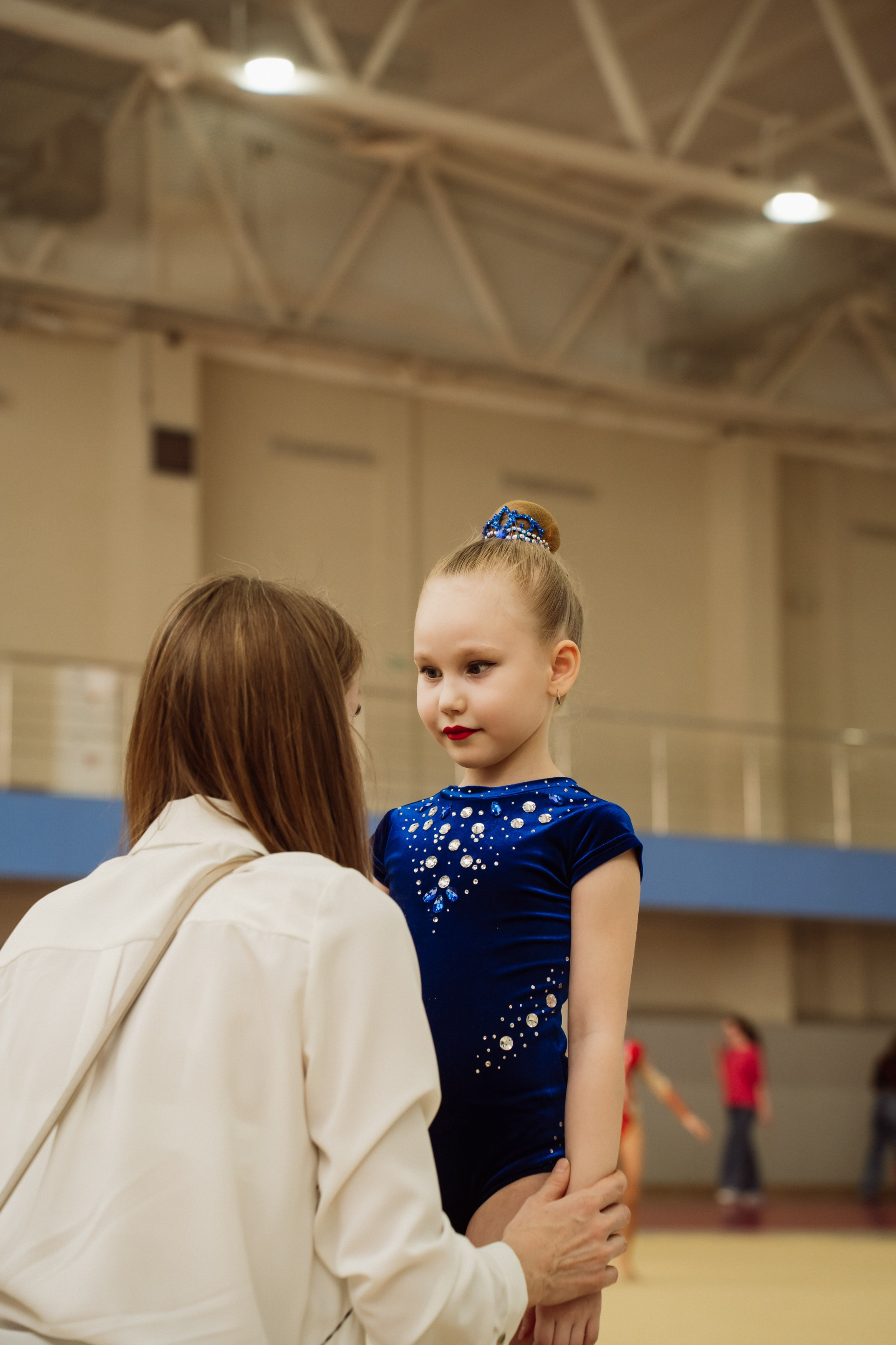 Возможности Безграничны. Воробьева Ксения — Спортивный и танцевальный фотограф Новосибирск