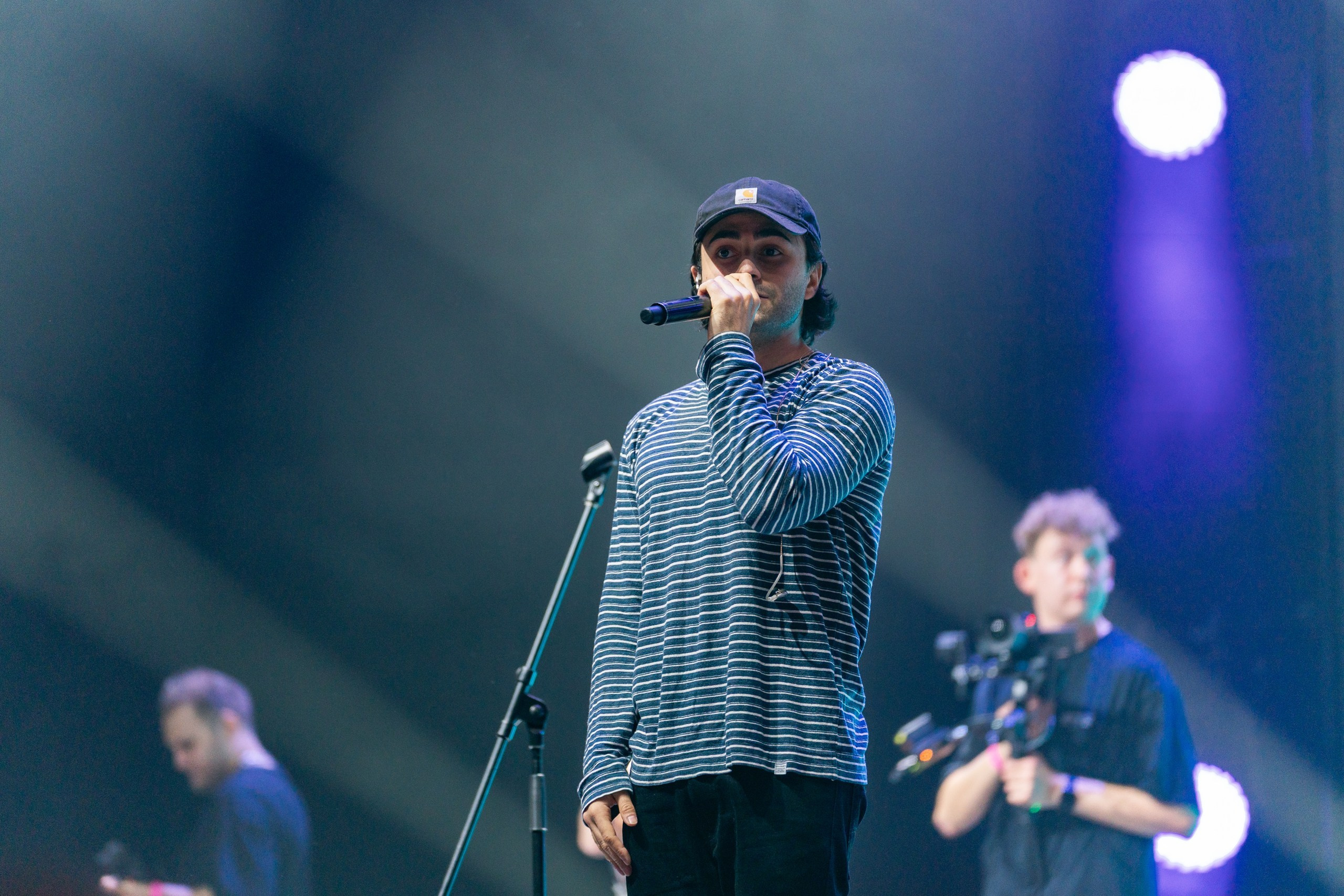 Фотограф на концерт и фестиваль. Репортажный фотограф в Москве Измалков Артем