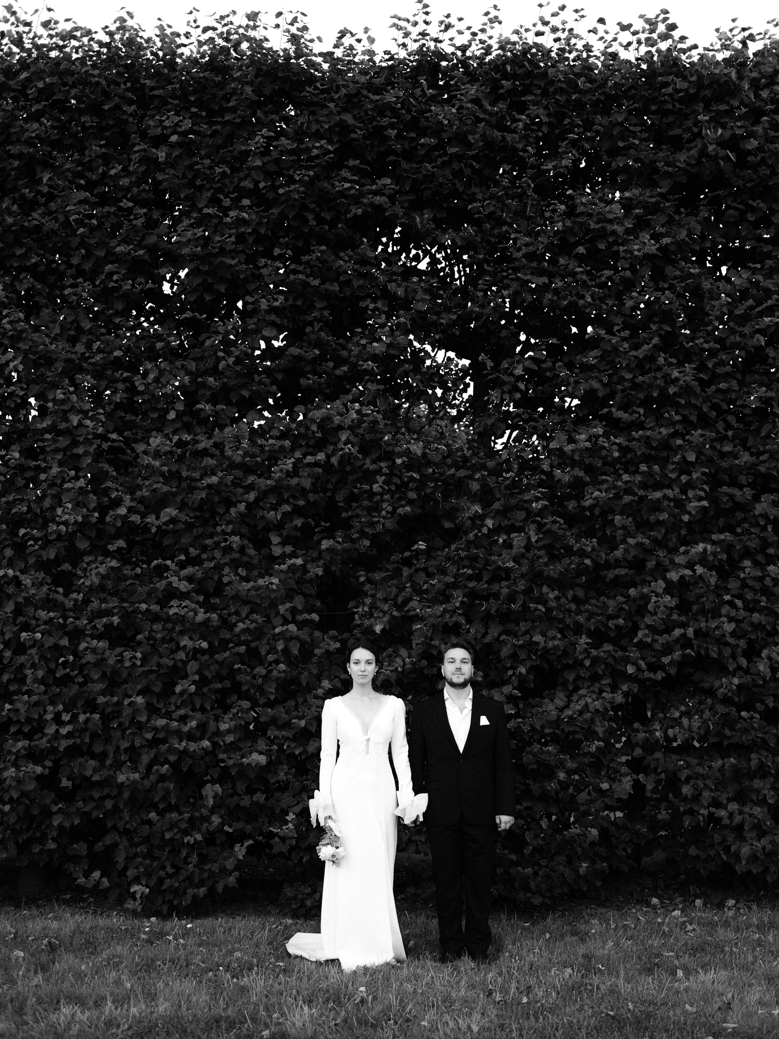 Свадебный фотограф Москва Ирина Писарева