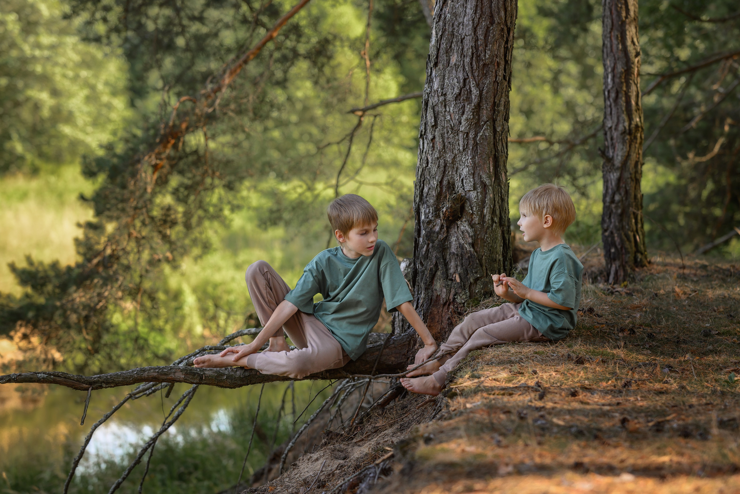 Фотограф в Минске Дарья Кончакова