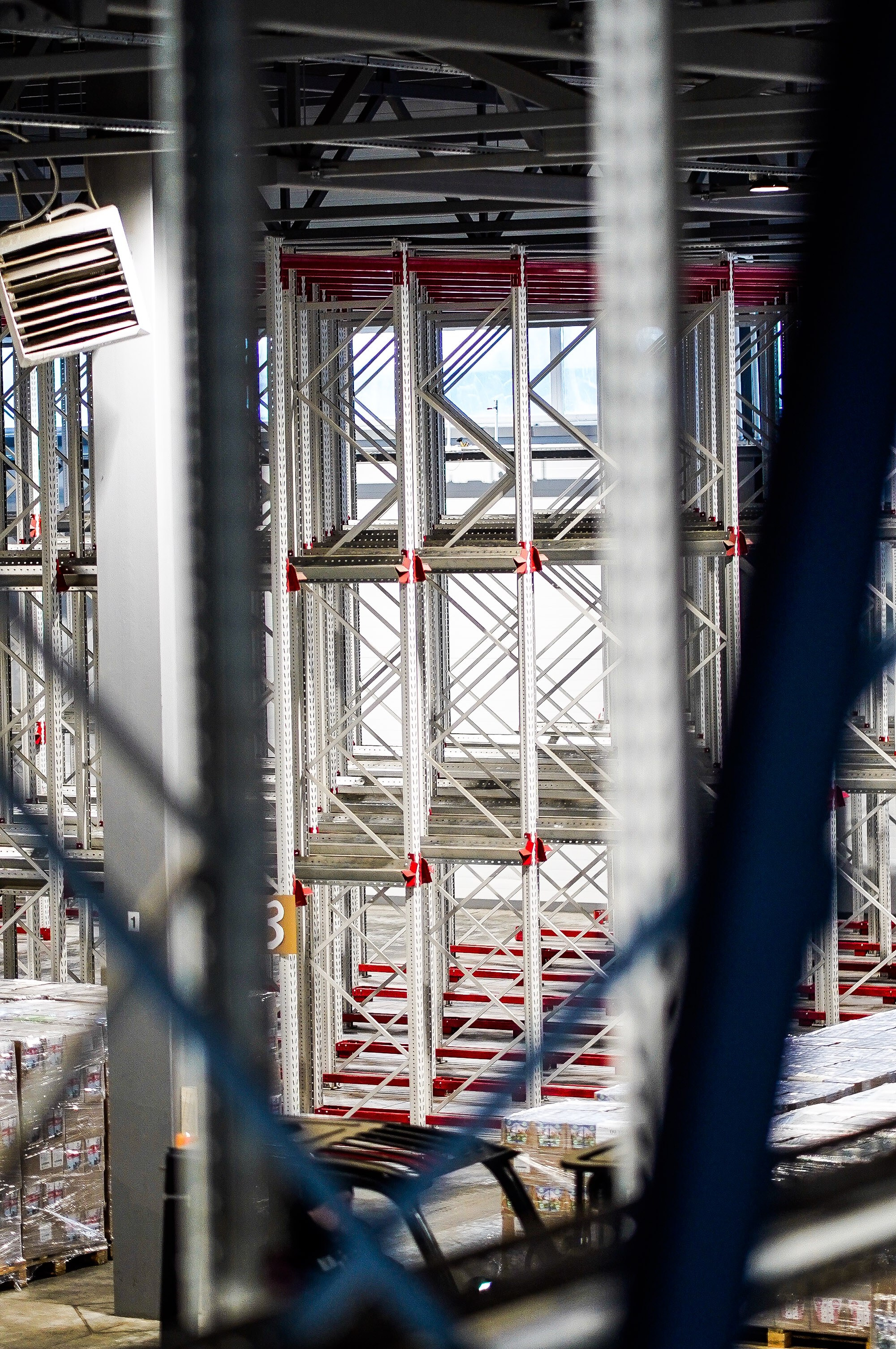 Молокозавод. Ресурс Комлект Сервис