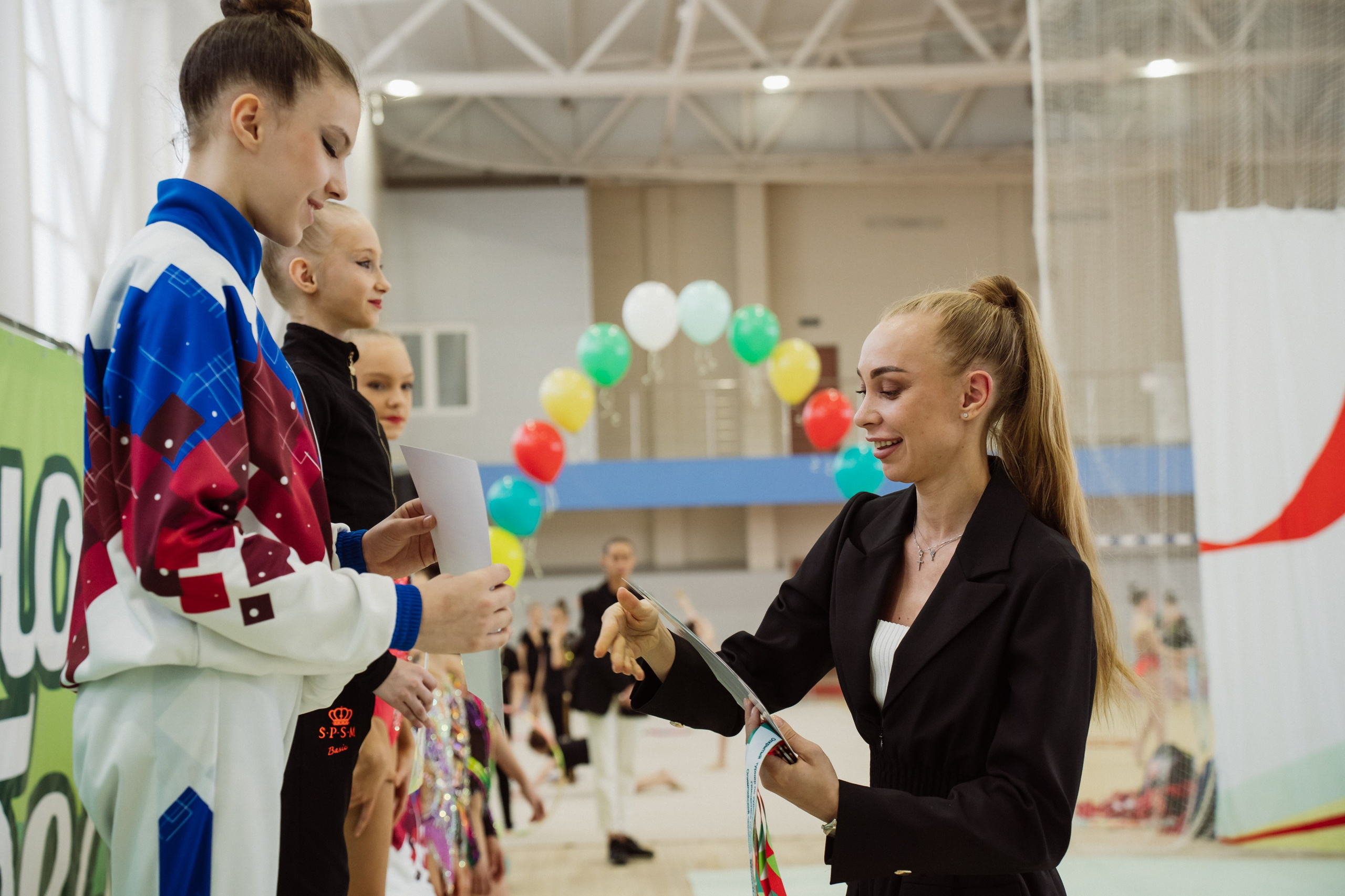 Возможности Безграничны. Воробьева Ксения — Спортивный и танцевальный фотограф Новосибирск