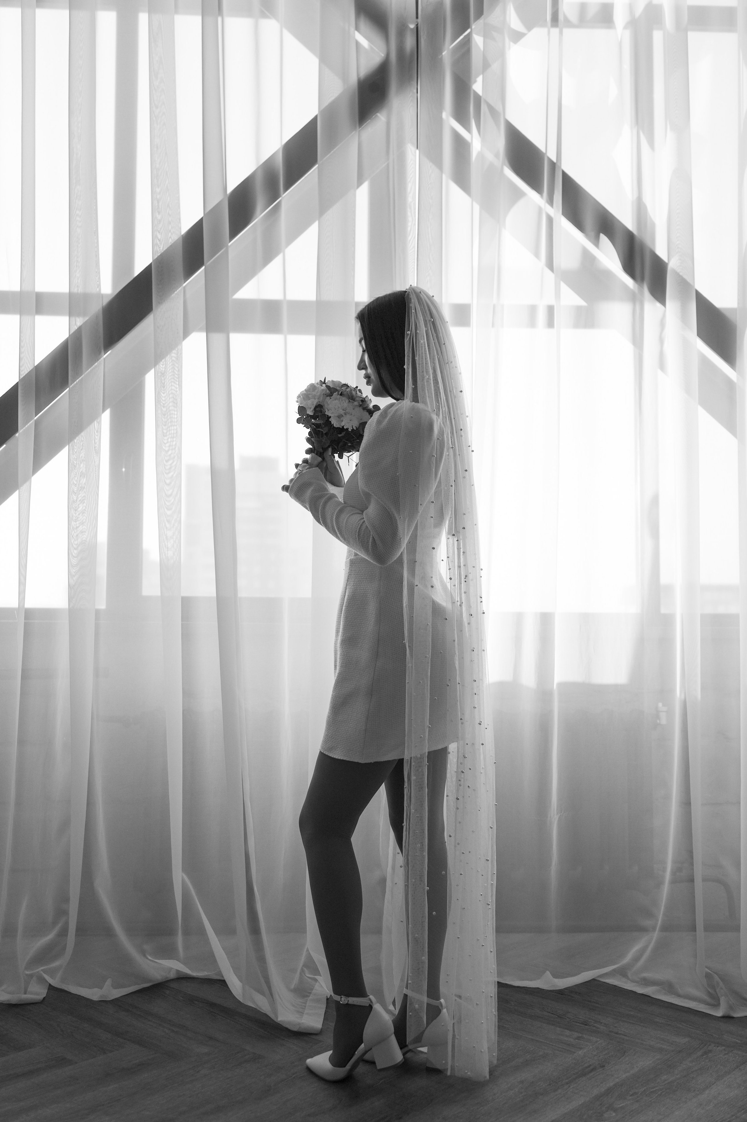 Свадьба Игоря и Анжелики. Свадебный фотограф в Челябинске Сырчикова Наталья