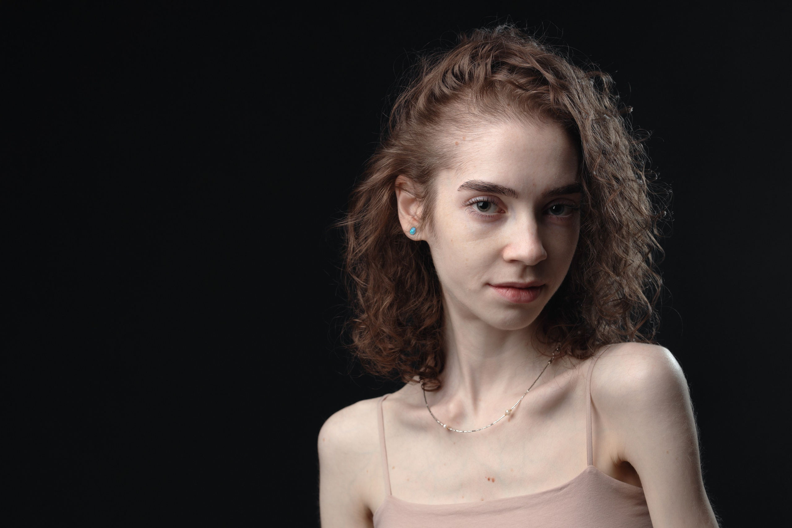 SIGHT: Veronika. Арт-фотограф. Coffelisk