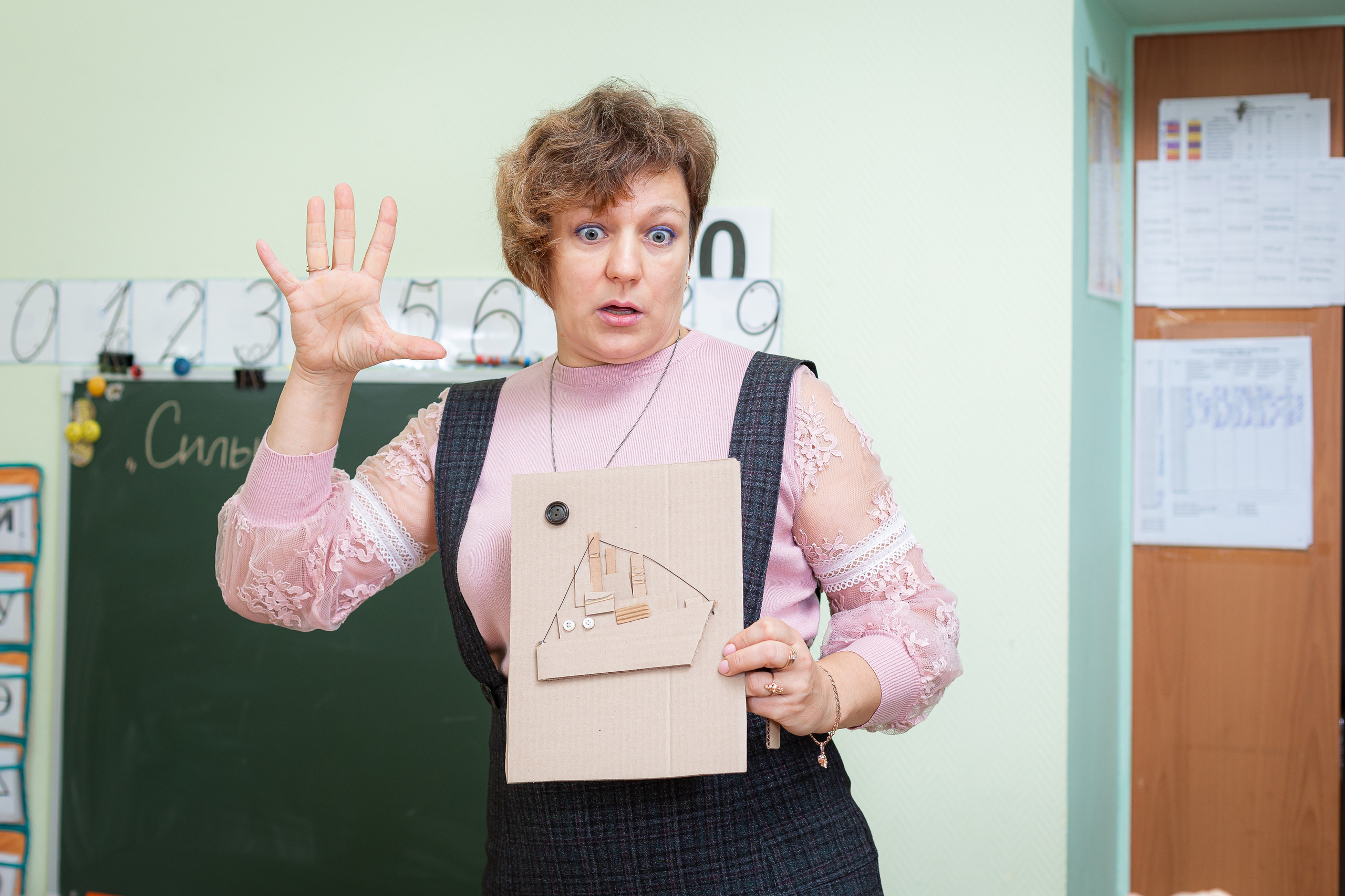 Истории детства. Семейный и детский фотограф Комина Елена, Власиха, Одинцово