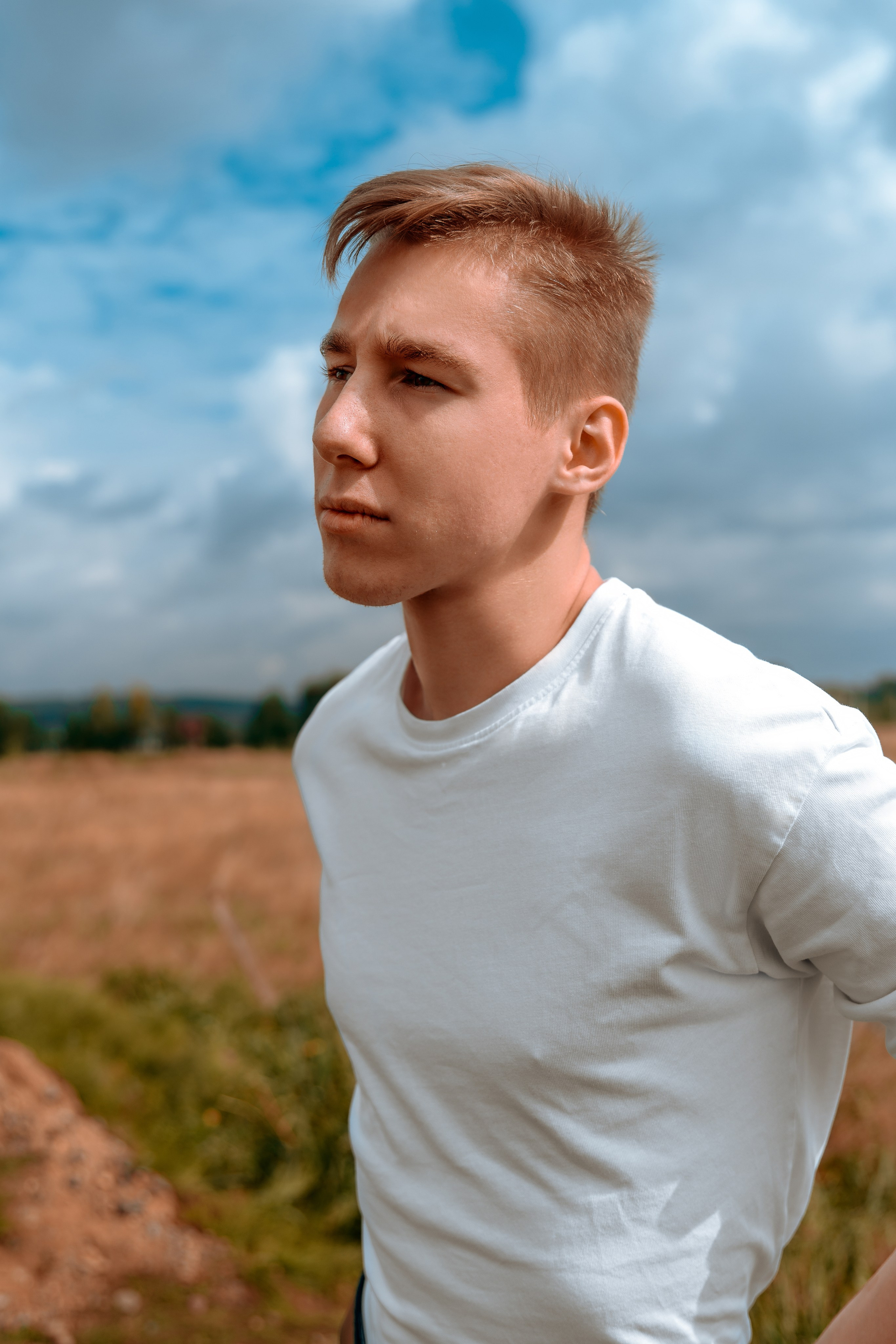 Никита. Антон Непочатых — Большой мужской фотограф