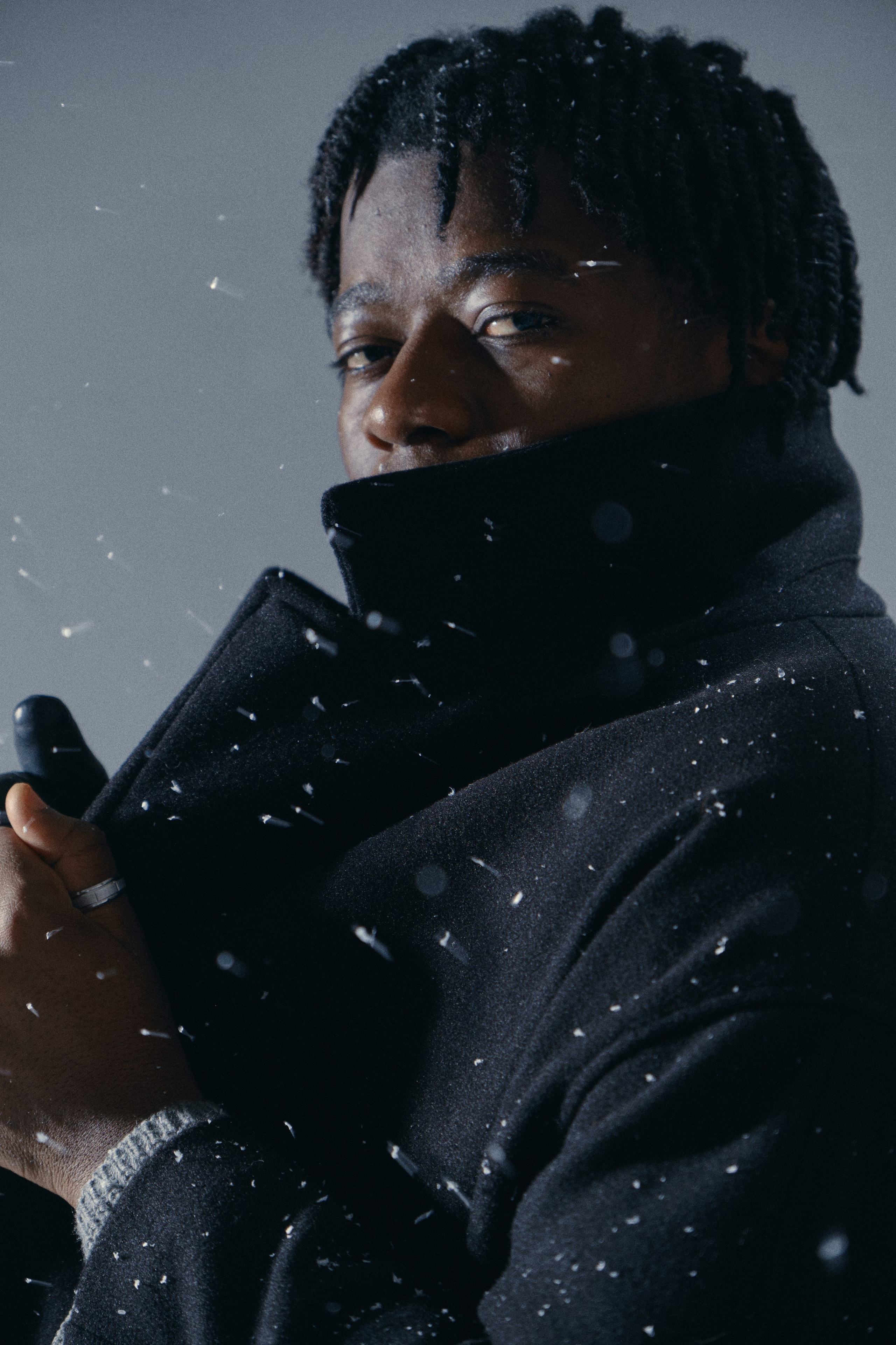 Новосибирск. Коммерческий фотограф для маркетплейсов Wildberries и Ozon в Новосибирске — фото и видео для брендов