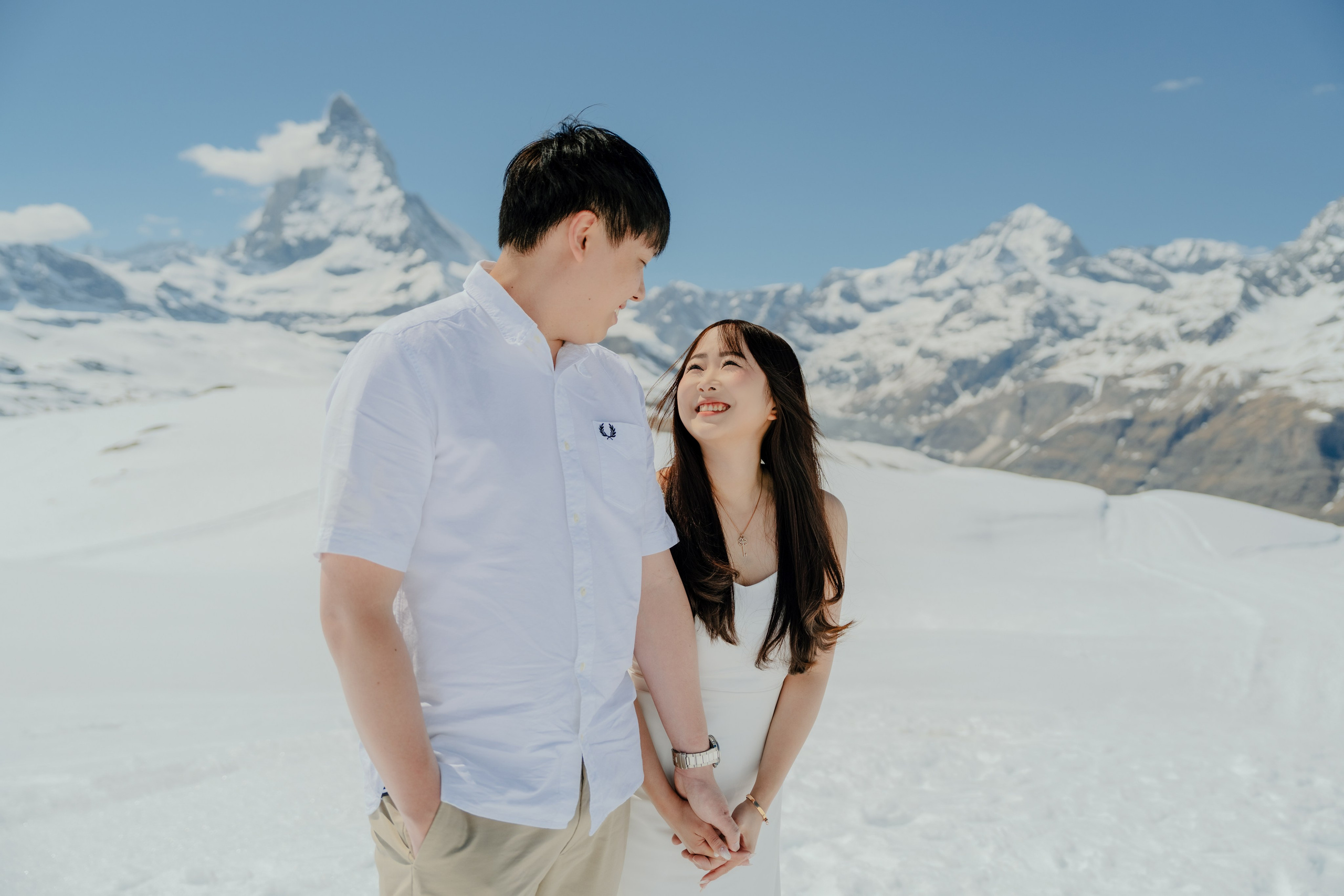 Wedding Photography elopement in Switzerland Europe. Professional Wedding Photographer Geneva & Romande Switzerland | Tanya Creator