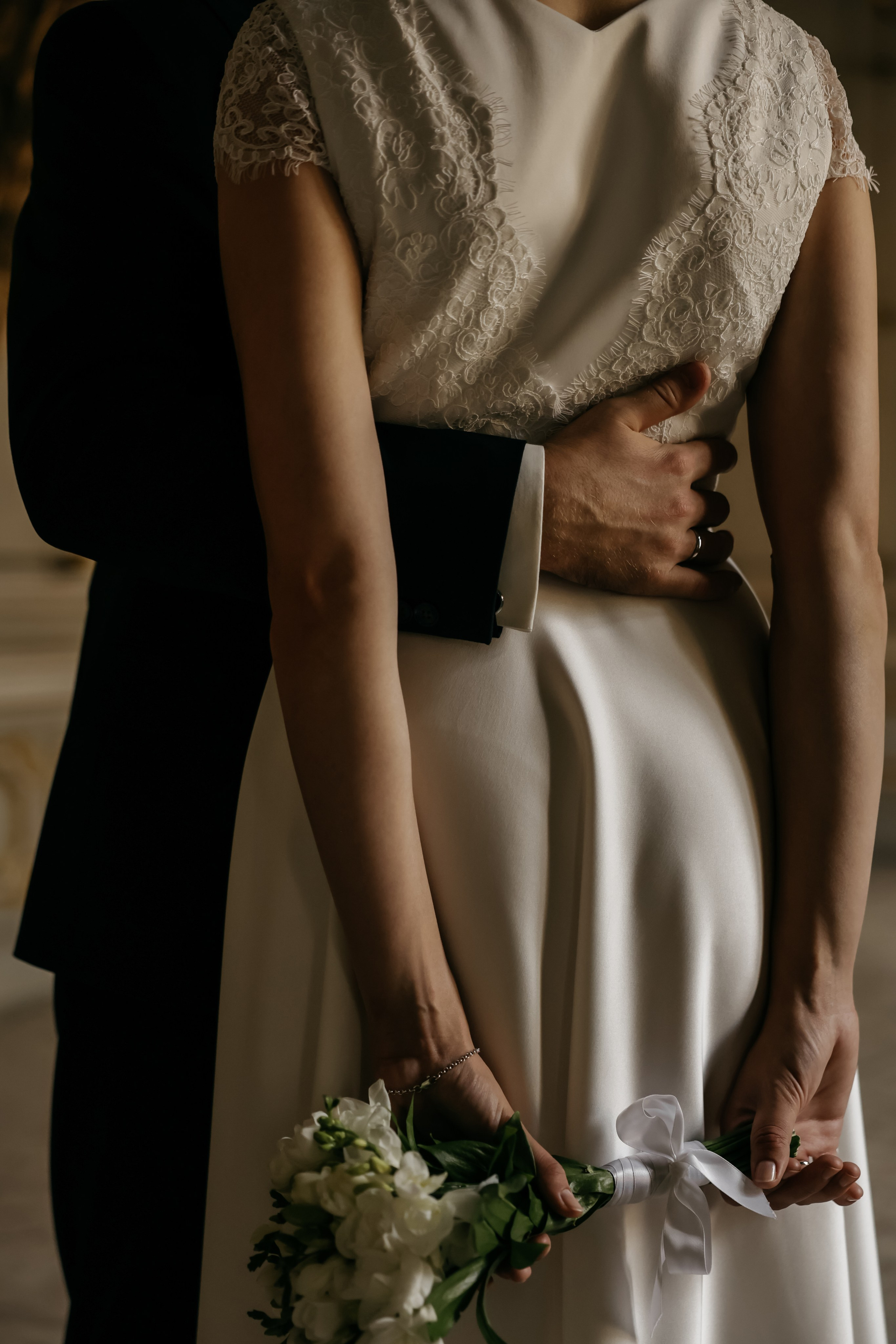 Никита и Анастасия. Свадебный и Семейный Фотограф в Гатчине и Санкт-Петербурге Виктория