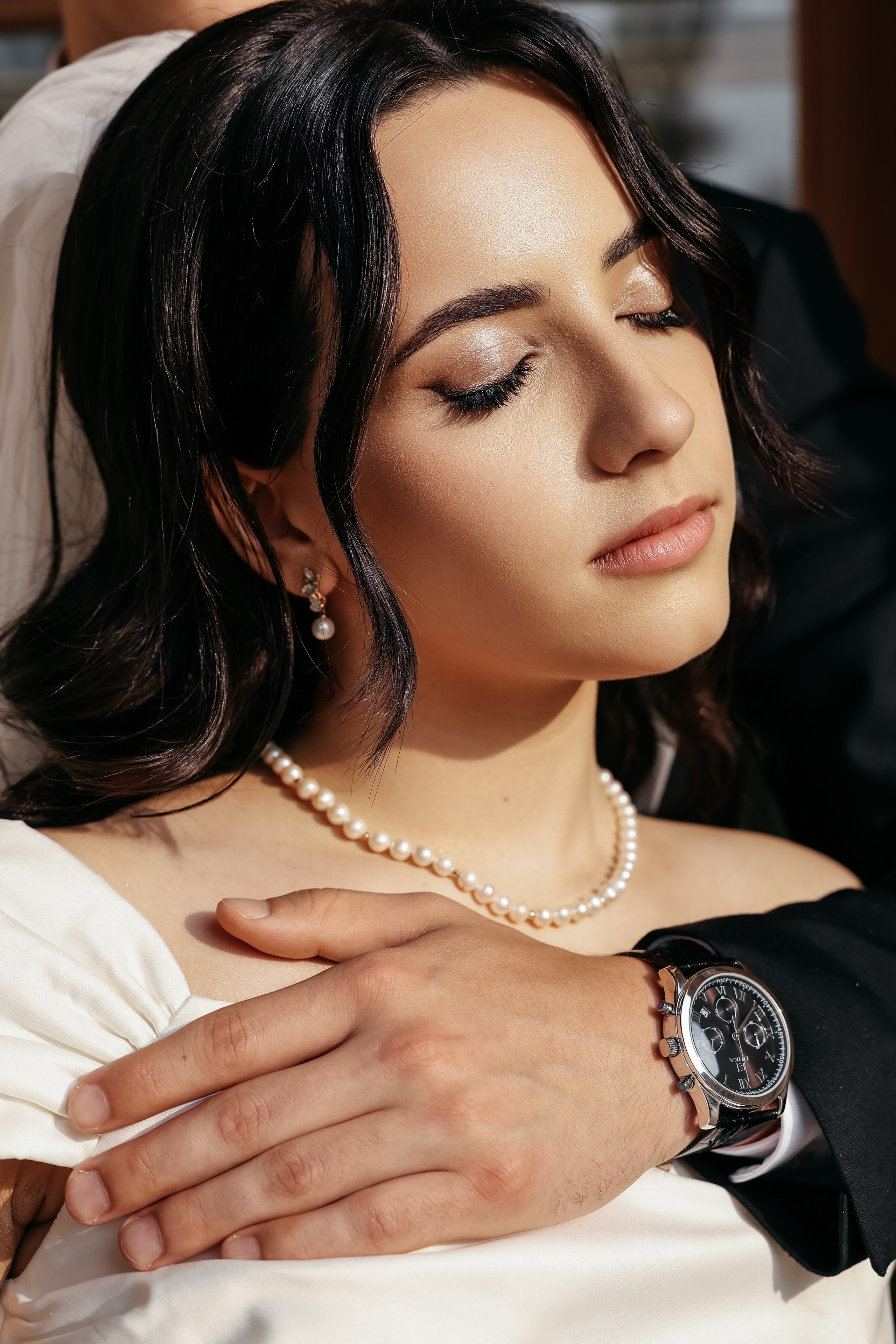 Наш день. Свадебный и Семейный Фотограф в Гатчине и Санкт-Петербурге Виктория