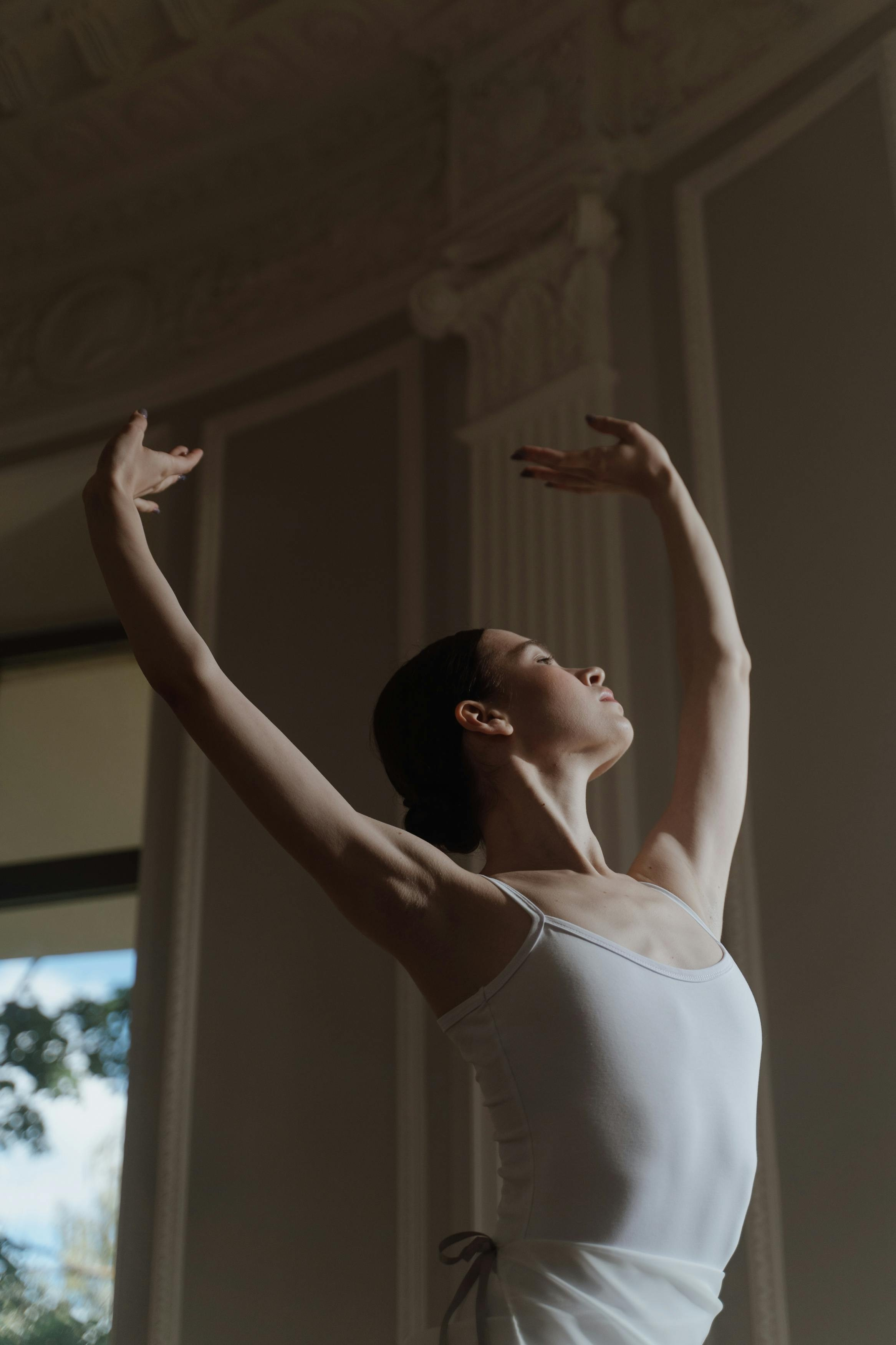 БАЛЕТ: МК ДЛЯ ФОТОГРАФОВ. Свадебный фотограф в Санкт-Петербурге Алиса Беликова