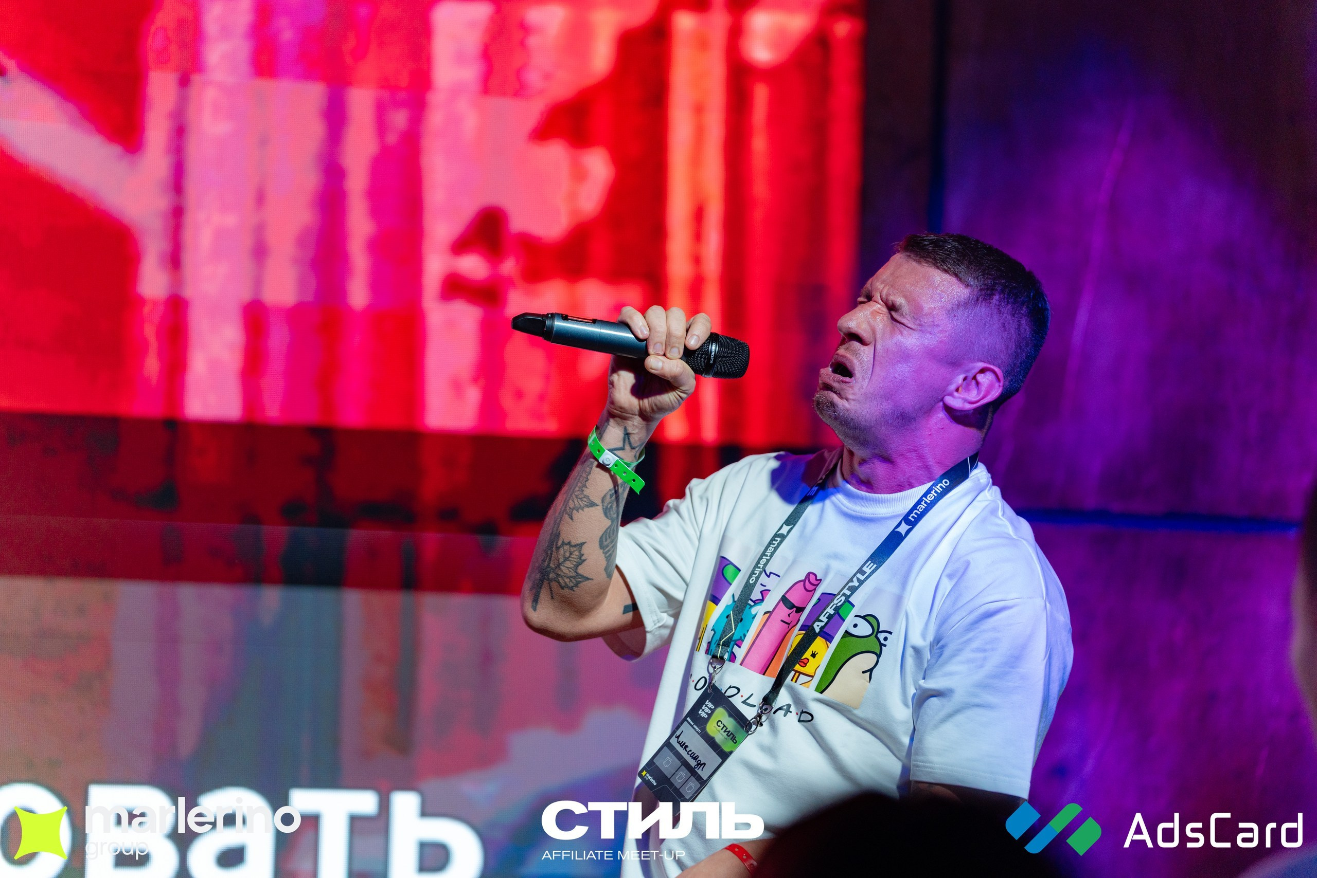 СТИЛЬ. Репортажный фотограф в Москве Измалков Артем