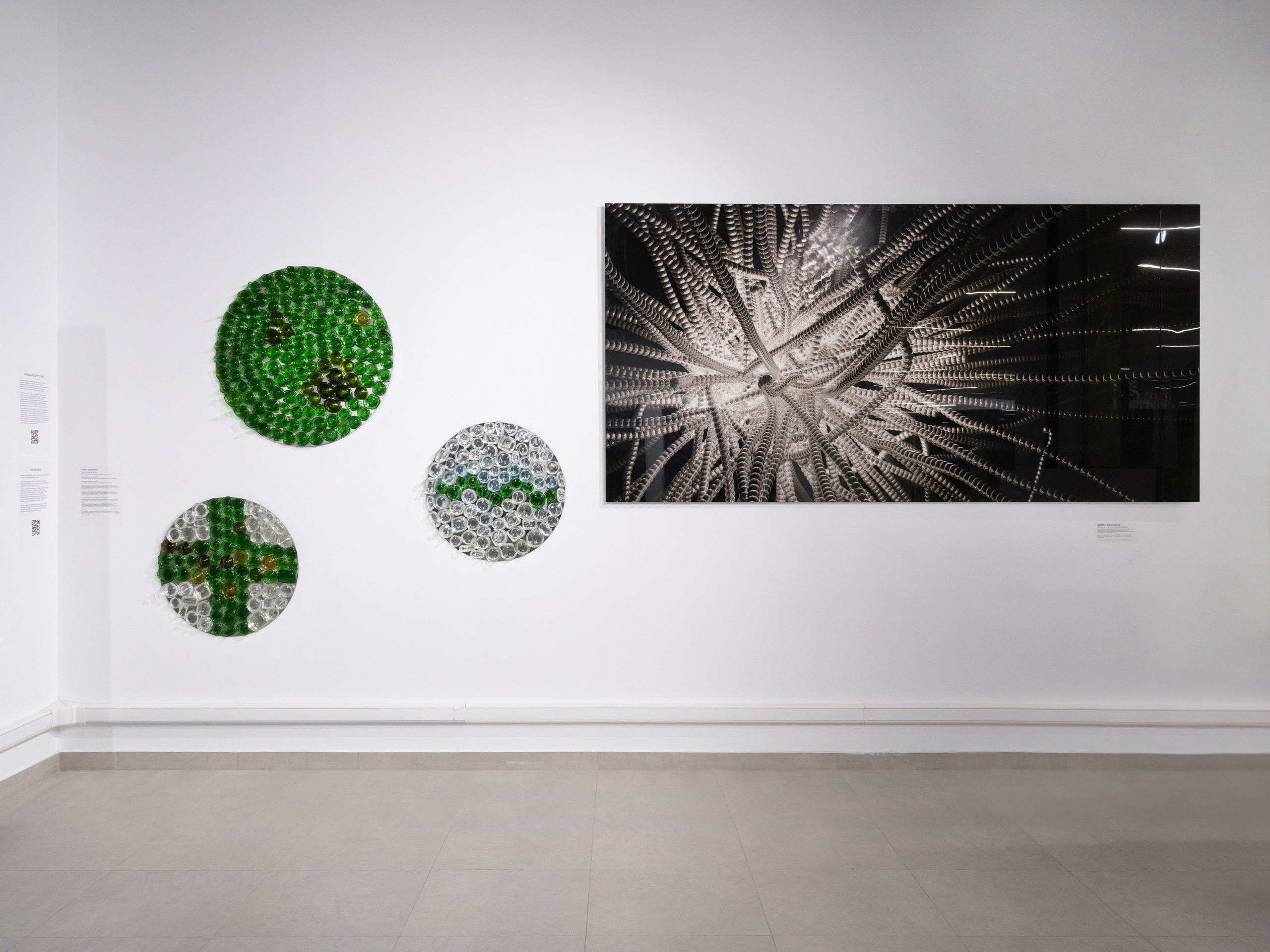 Дивный сад. Елизавета Иванова — независимый куратор, культуролог, исследователь художественных практик, художник